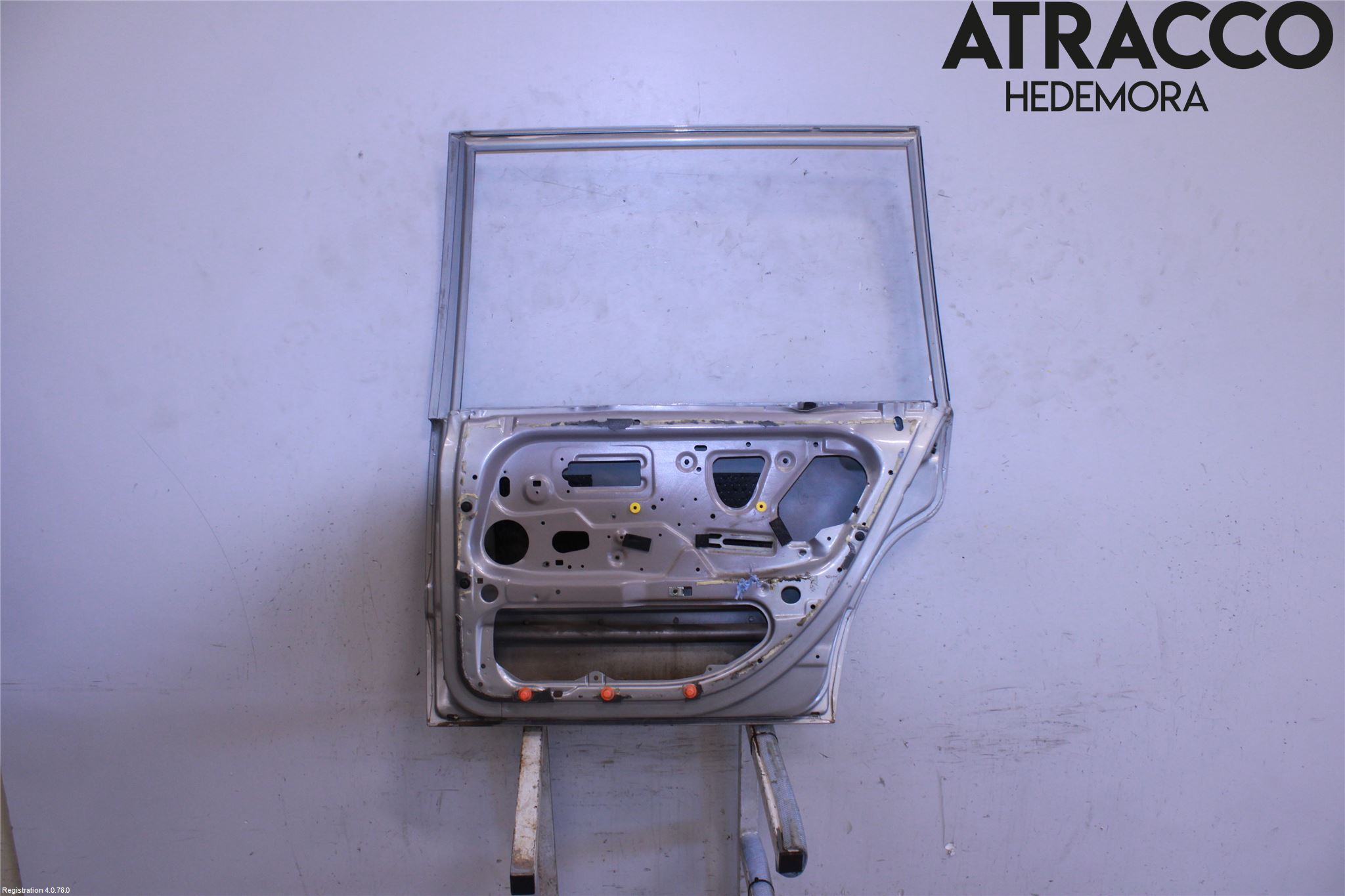 Volvo 940 91-98 Dörr Bak Höger