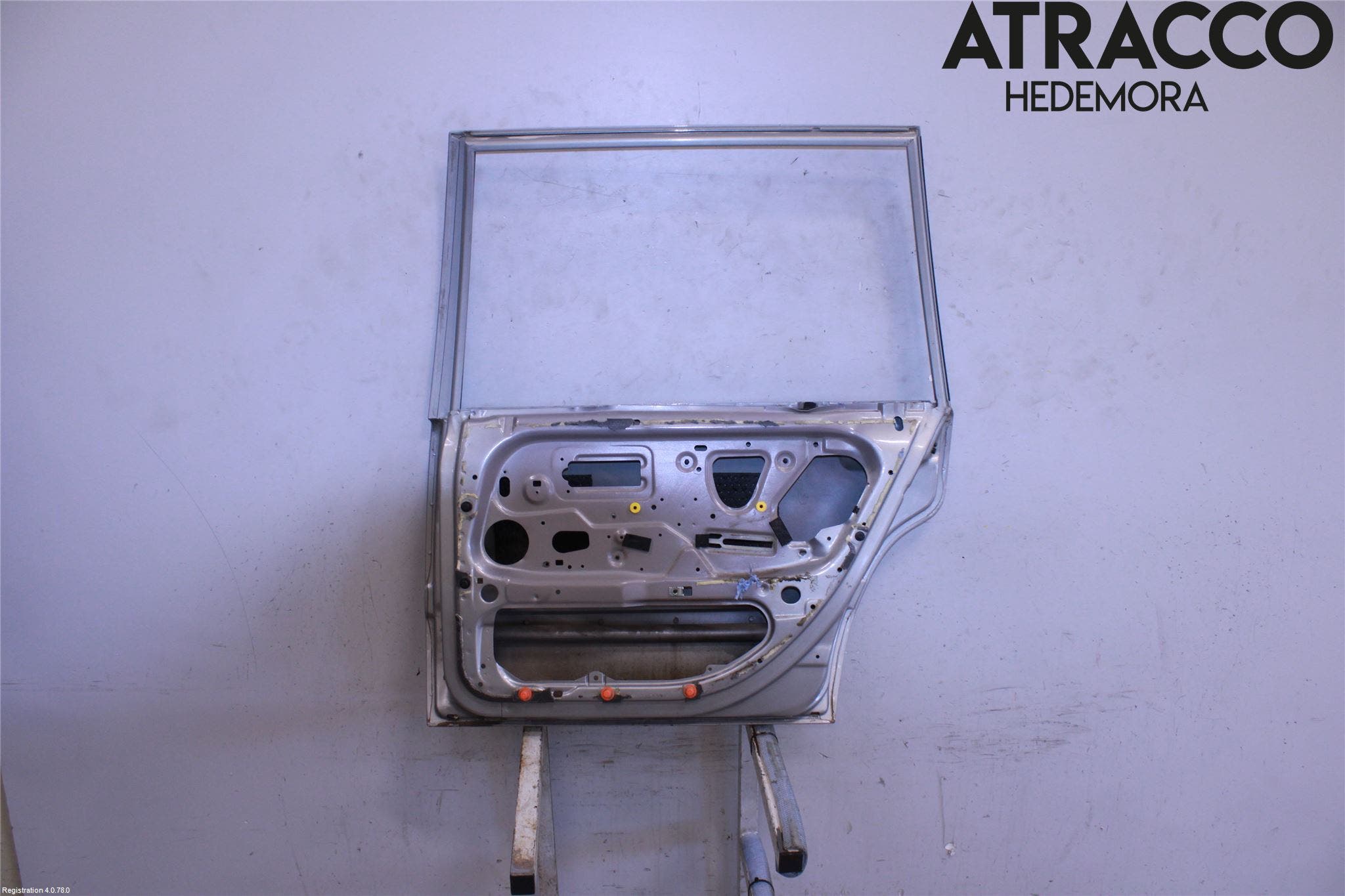 Volvo 940 91-98 Dörr Bak Höger