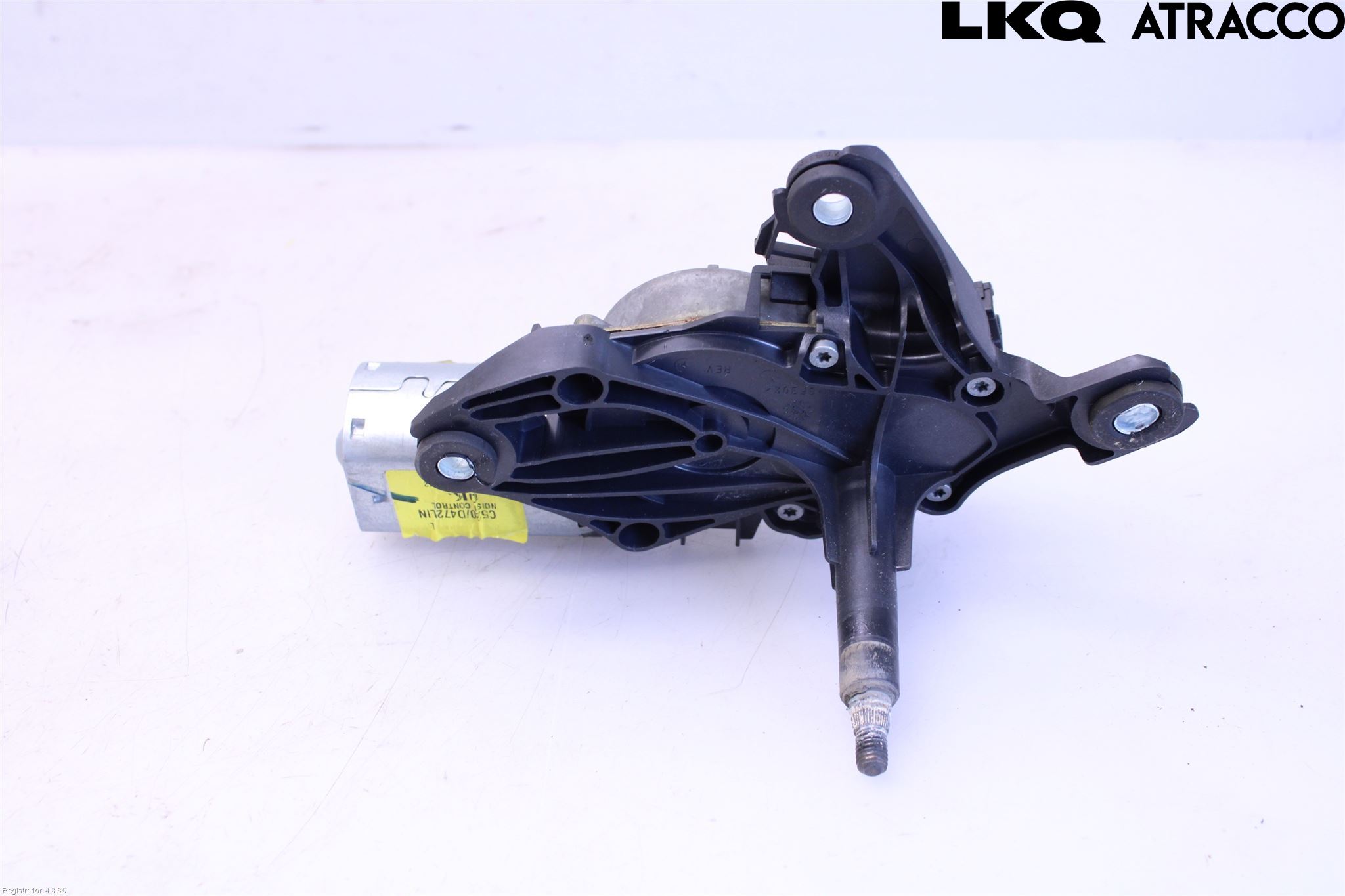 Ford KUGA 13-16 Torkarmotor Baklucka