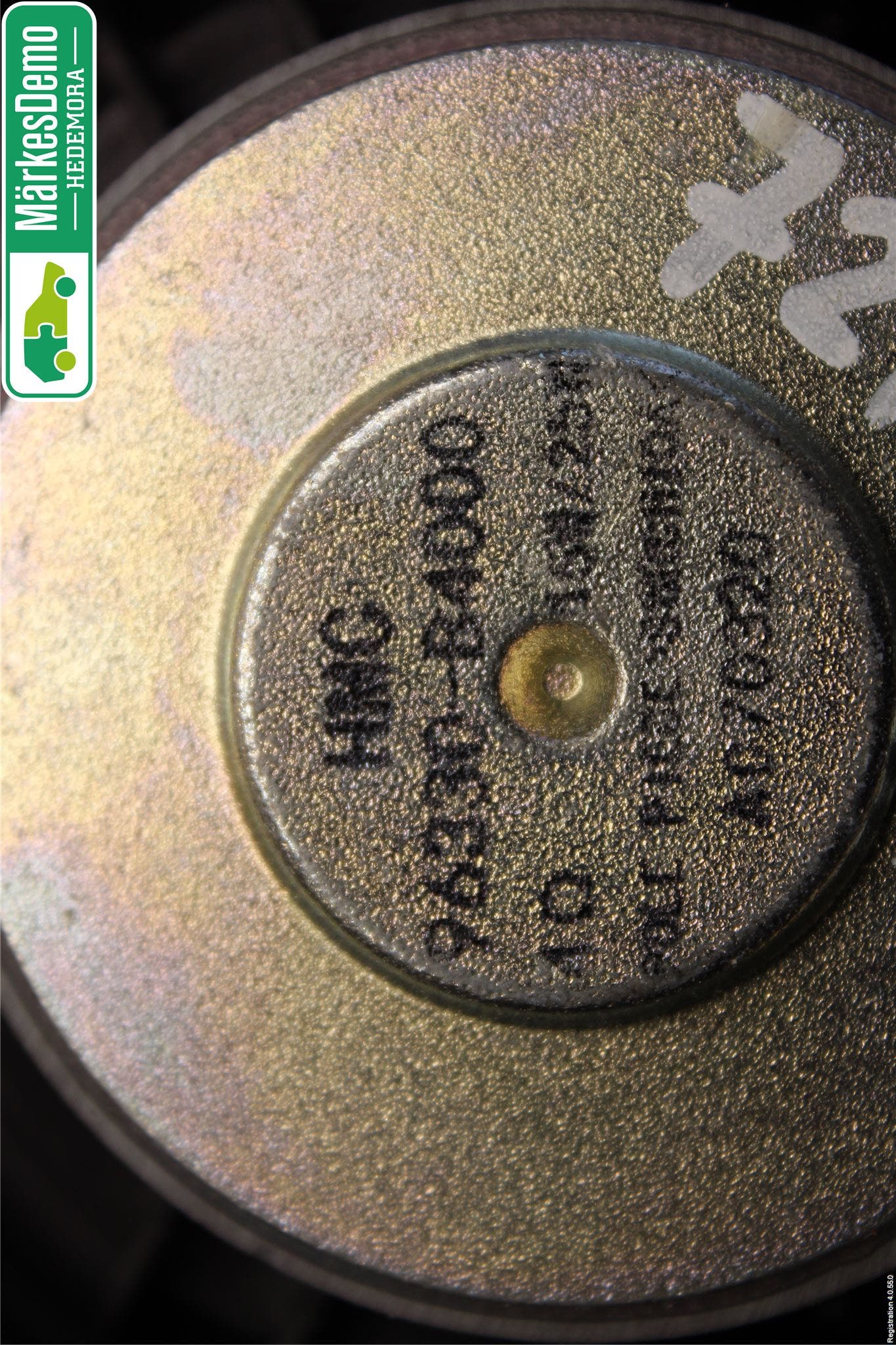 Hyundai i10 BA 17-20 Högtalare