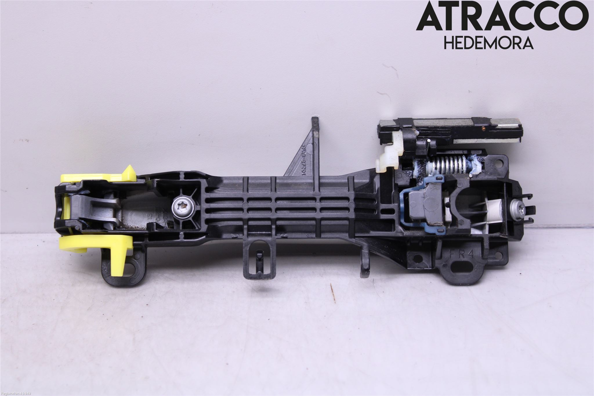 Subaru IMPREZA IV 13-17 Dörrhandtag Yttre Hö