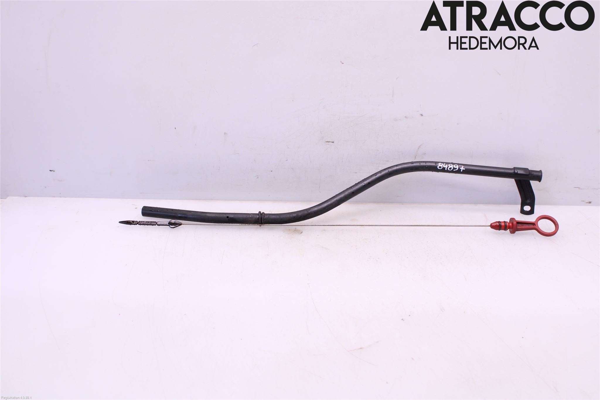 BMW Z3 E36/6    94-02 Oljesticka