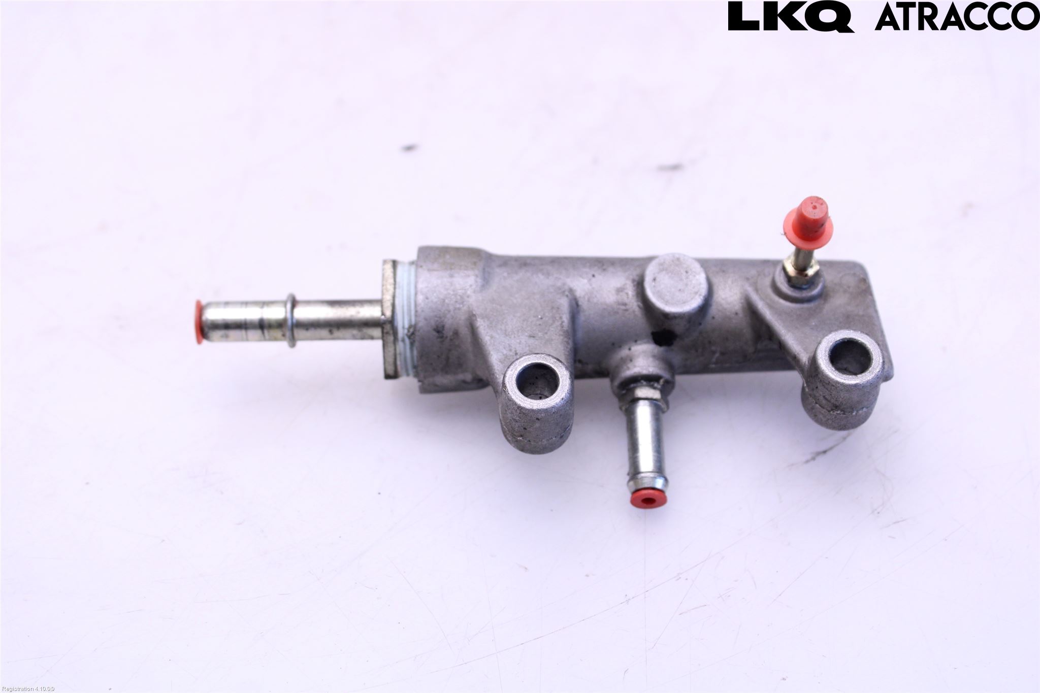 Saab 9-3 VER2/VER3 08-15 Kopplingscylinder Slav