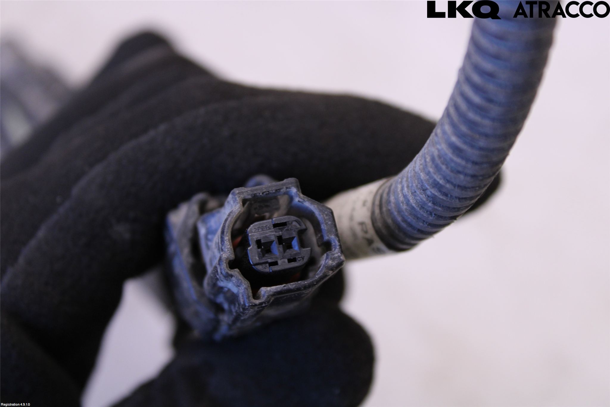 Toyota YARIS XP21 20- Kabelhärva