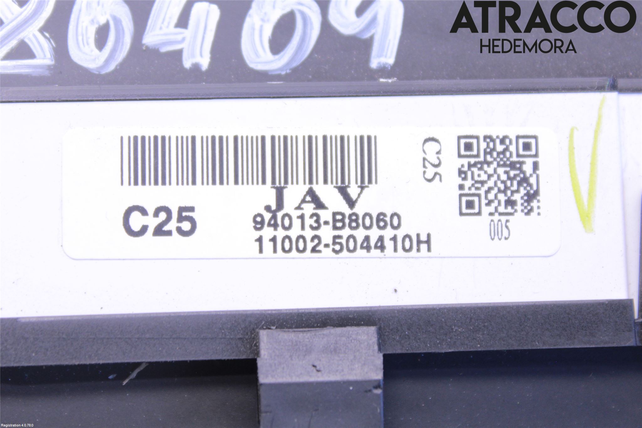 Hyundai SANTA FE 13-18 Instrument Komb