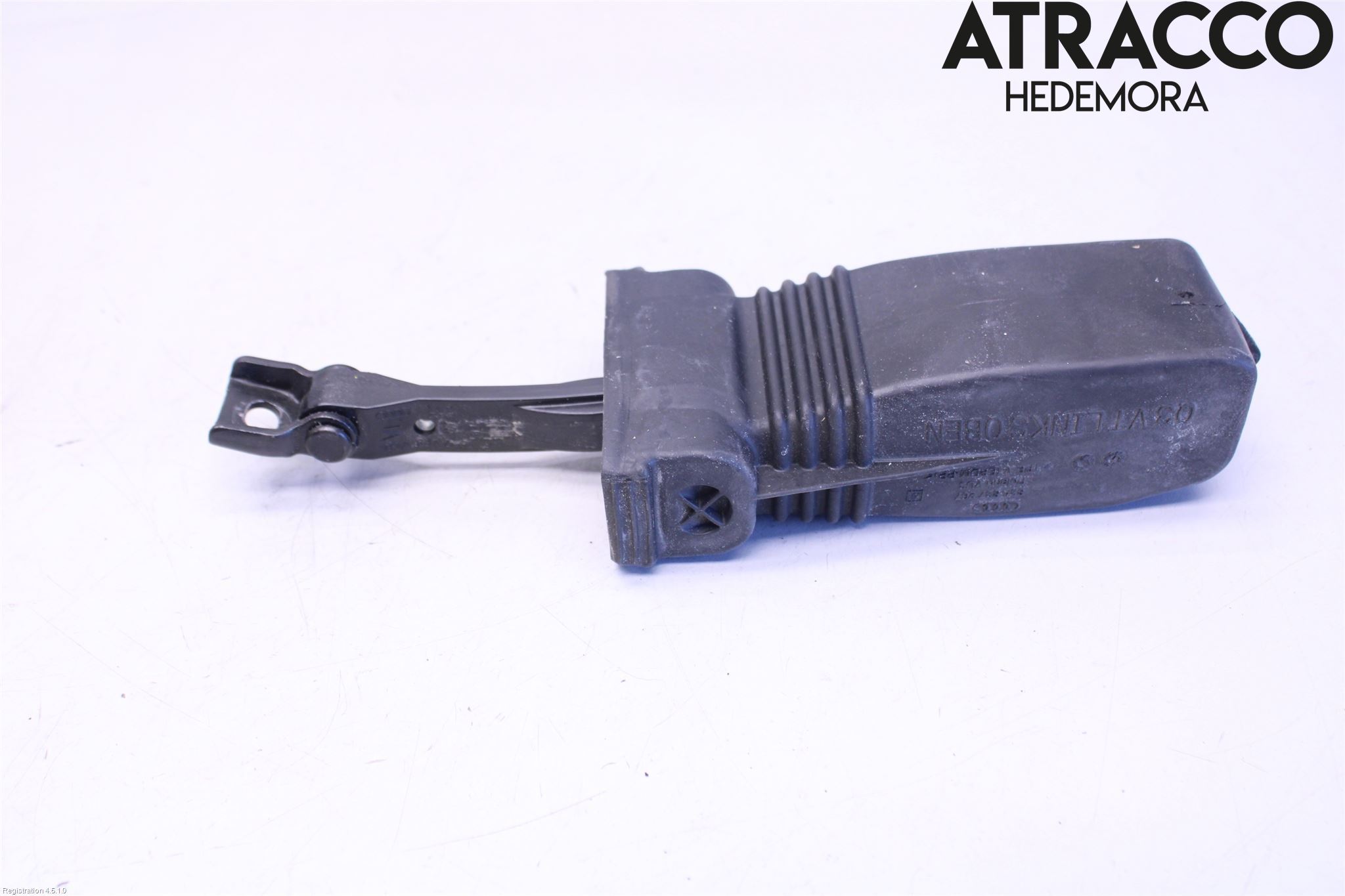 Audi Q3 F3 19- Dörrstopp