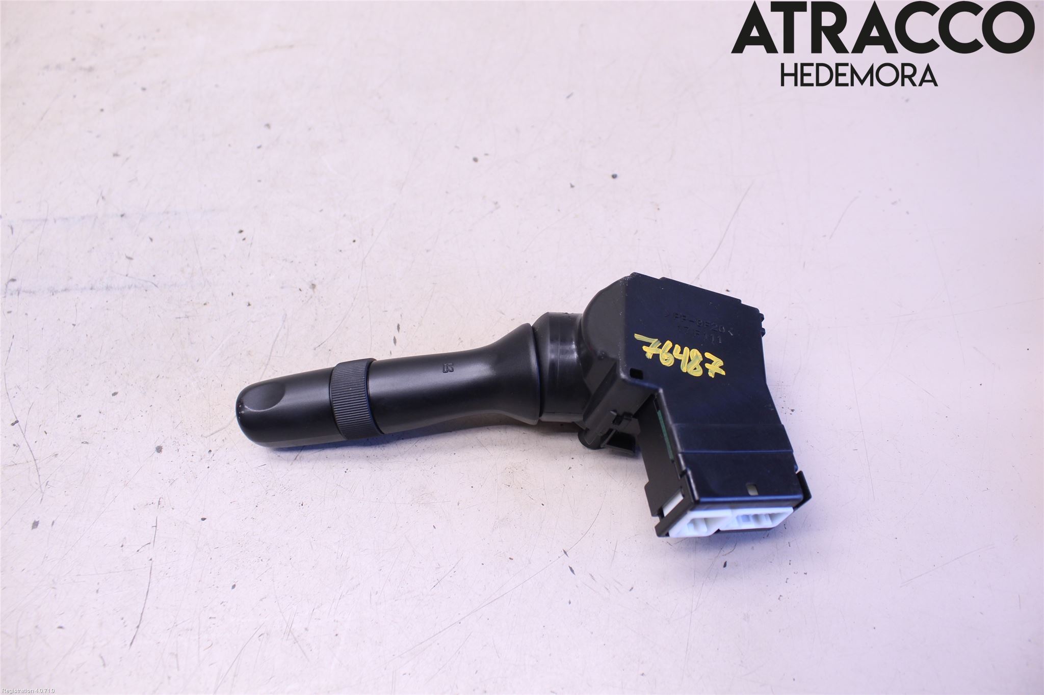 Lexus IS 220d/250/350 06-13 Spak Torkar-Spolomk