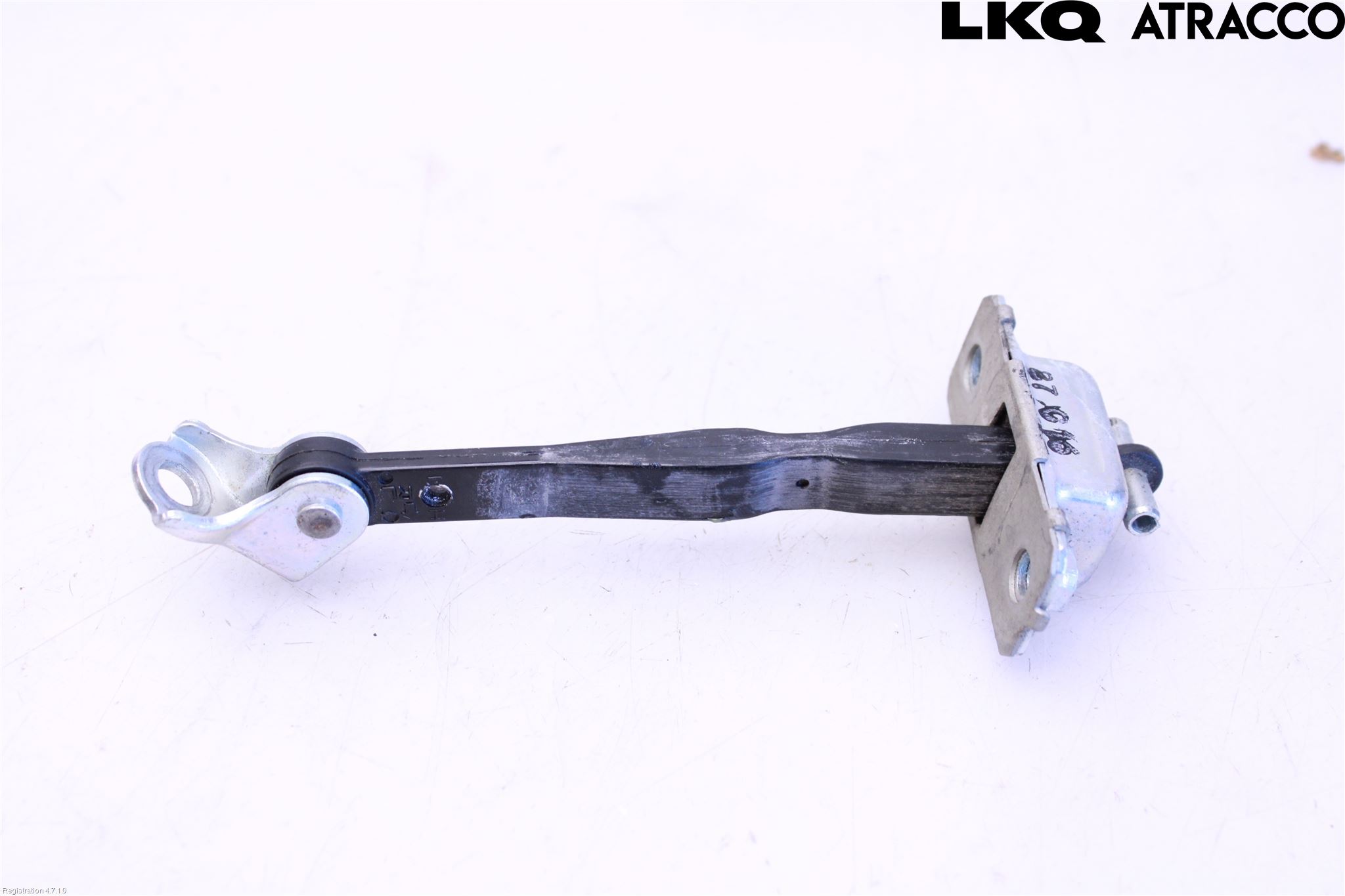 Suzuki BALENO 95-19 Dörrstopp