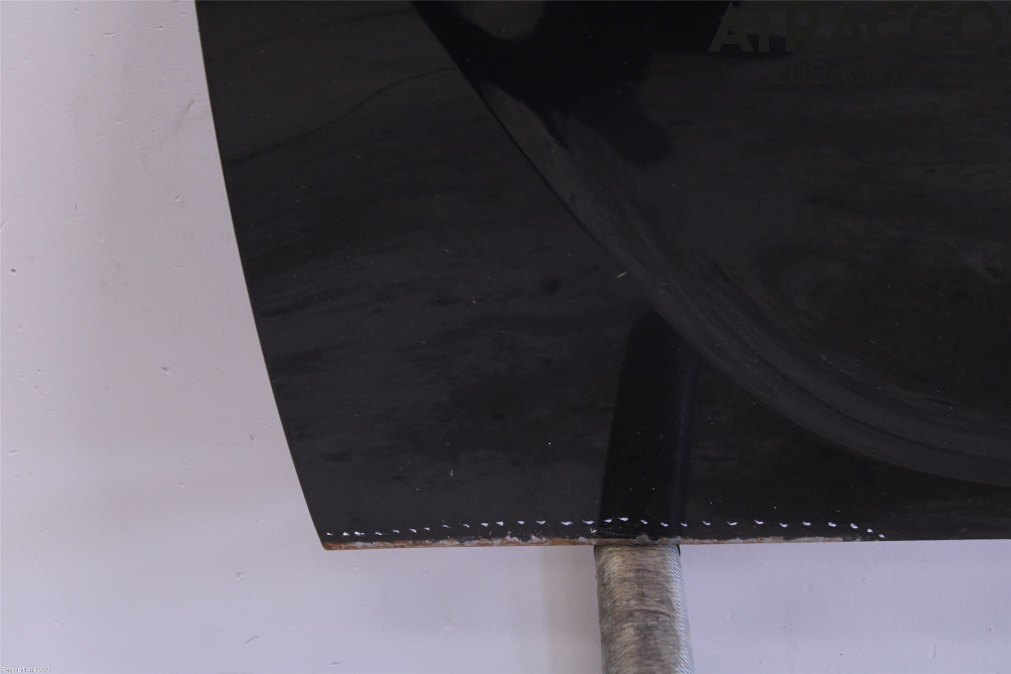 Opel INSIGNIA 09-16 Dörr Fram Vänster