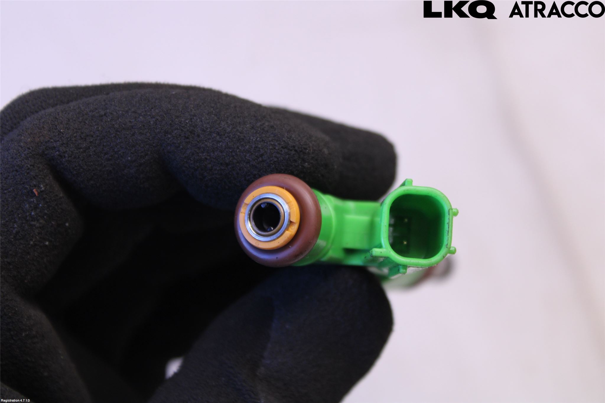 Suzuki SX4 S-CROSS 22- Injspridare