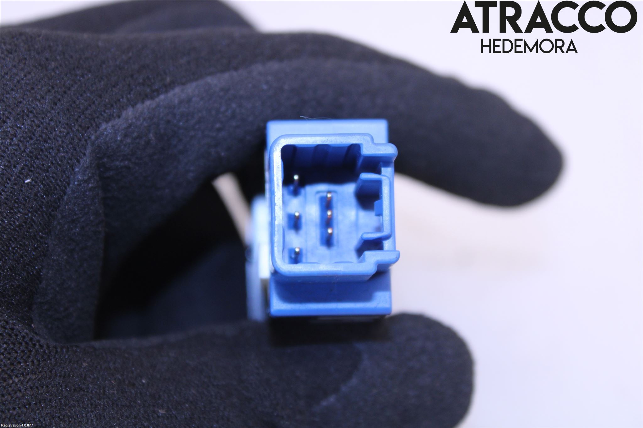 Toyota AURIS 13-19 Strömställare Stolvärme