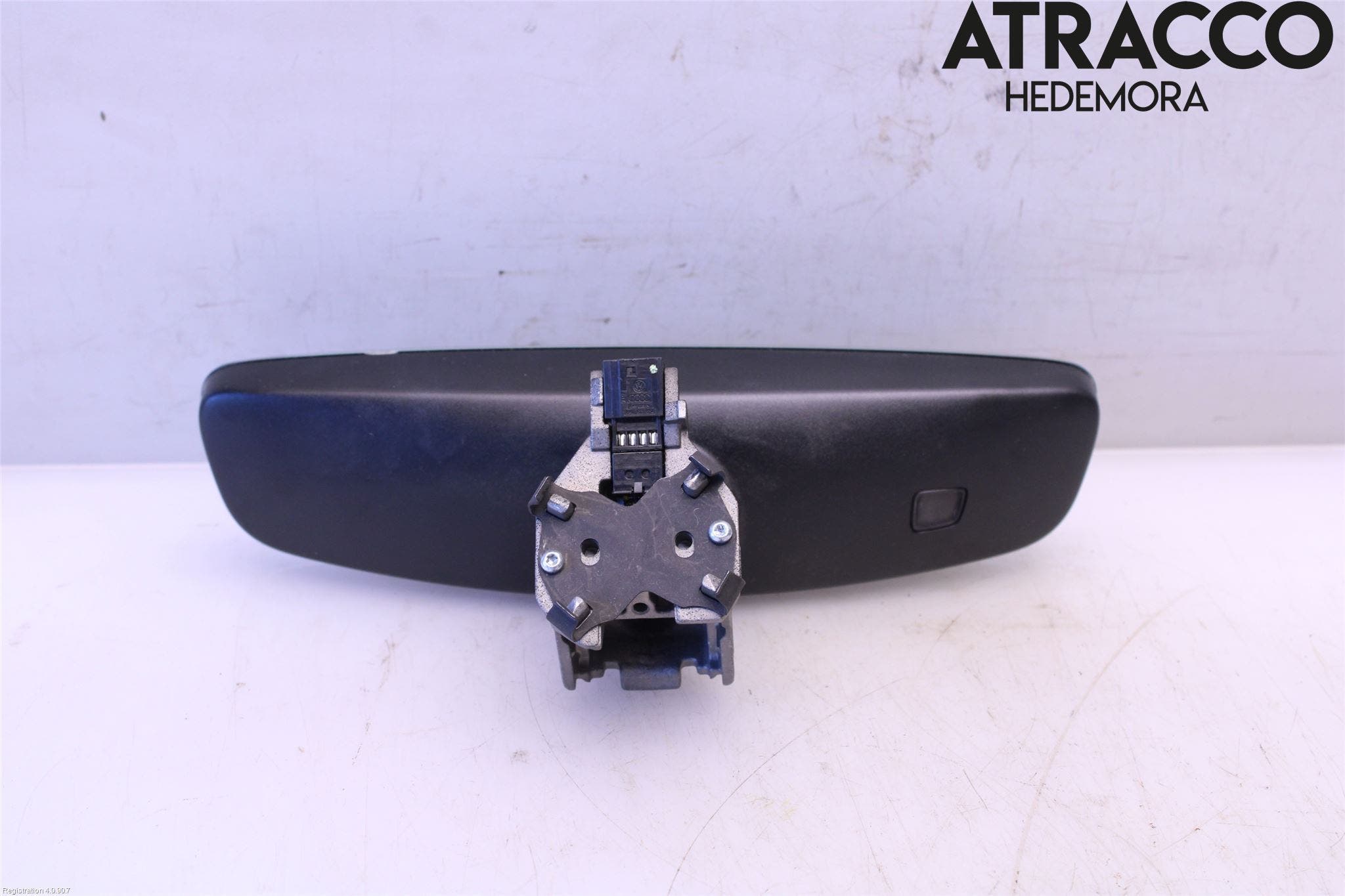 Skoda SUPERB 16-24 Spegel Invändig El