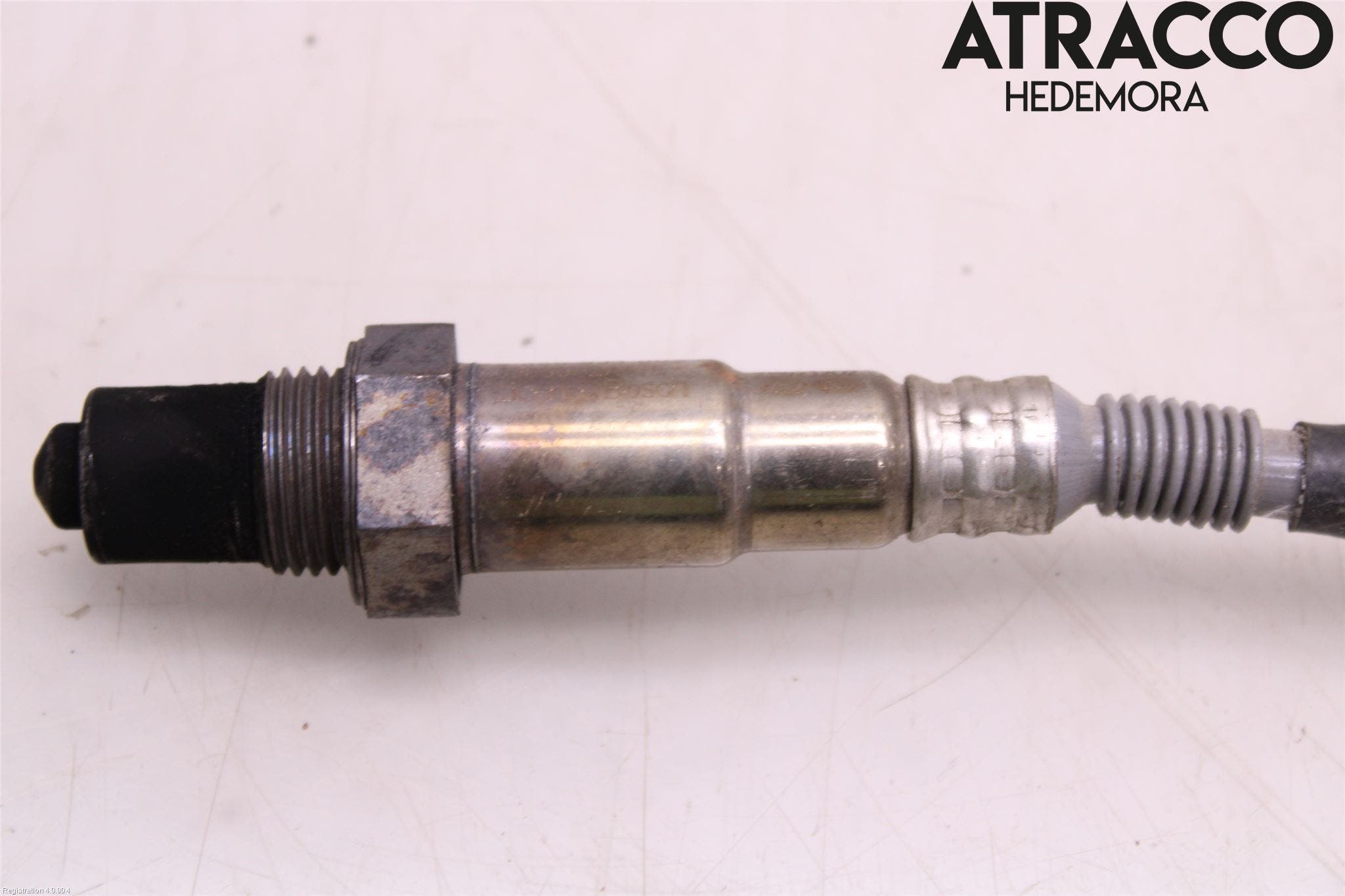 Kia SPORTAGE (SL) 11-15 Injlambdasond