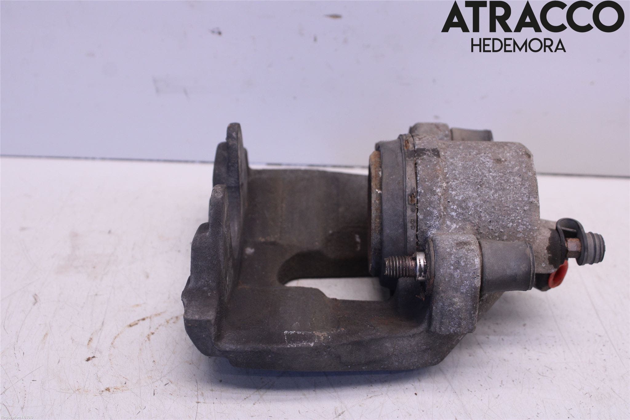 Ford FOCUS 08-11 Bromsok Fram Höger