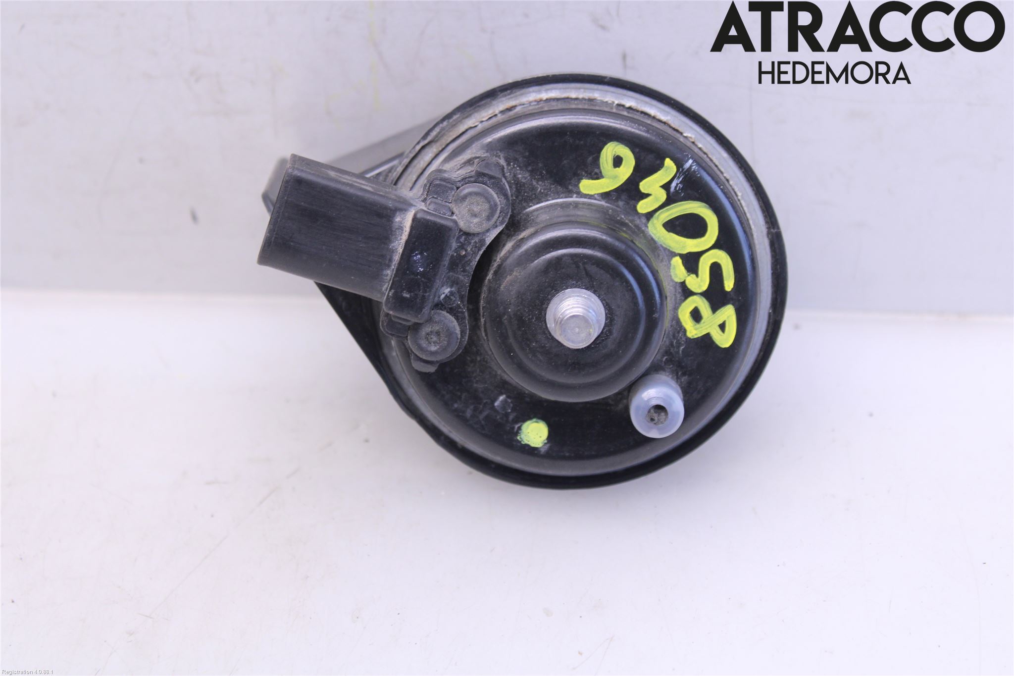 Audi A5 17- Signalhorn