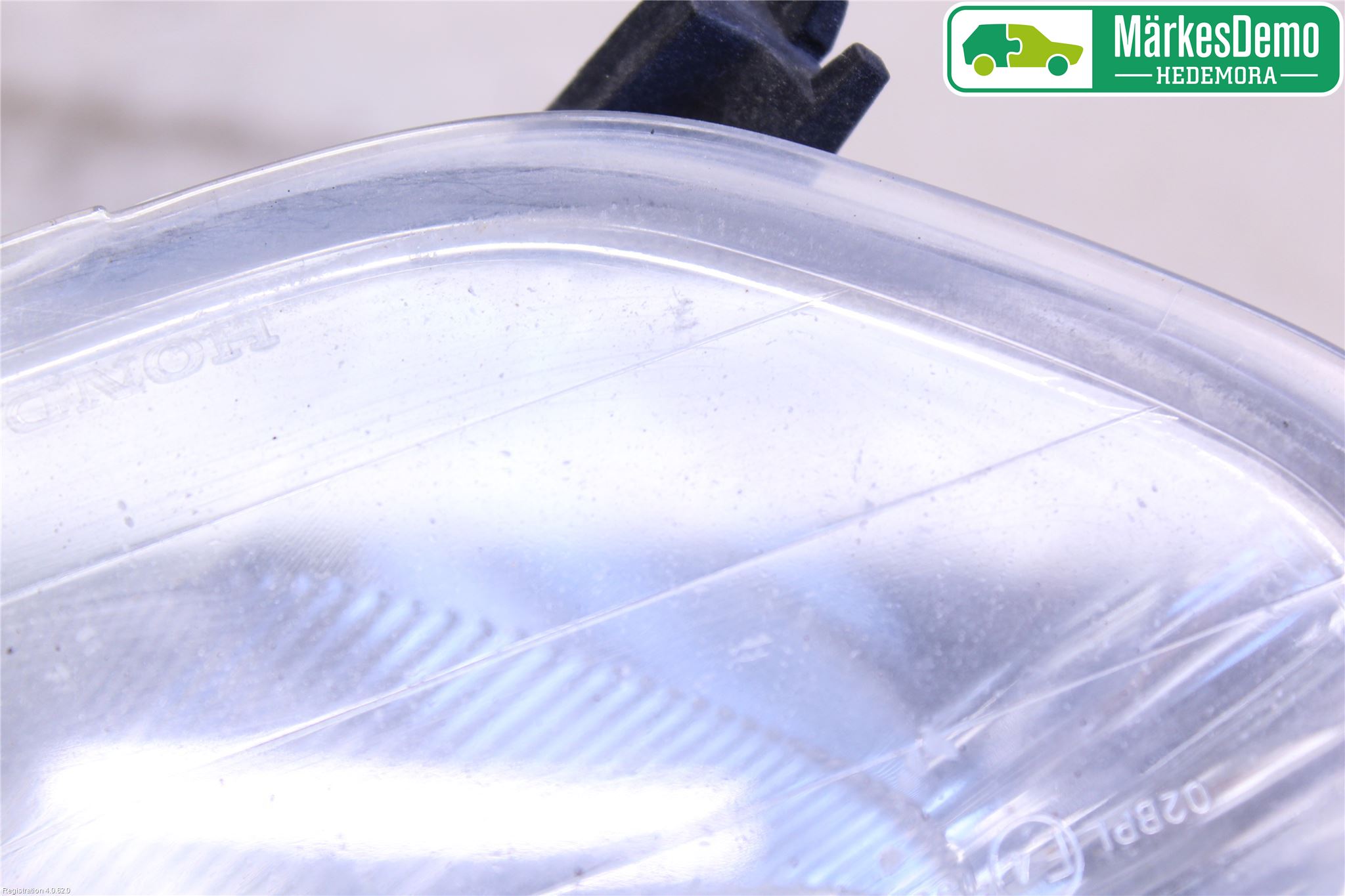 Honda CR-V 02-06 Dimljus-Varselljus Fram