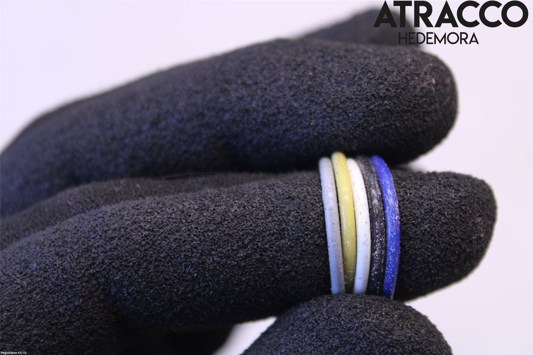 Volkswagen VW GOLF / E-GOLF VII 13-20 Injlambdasond