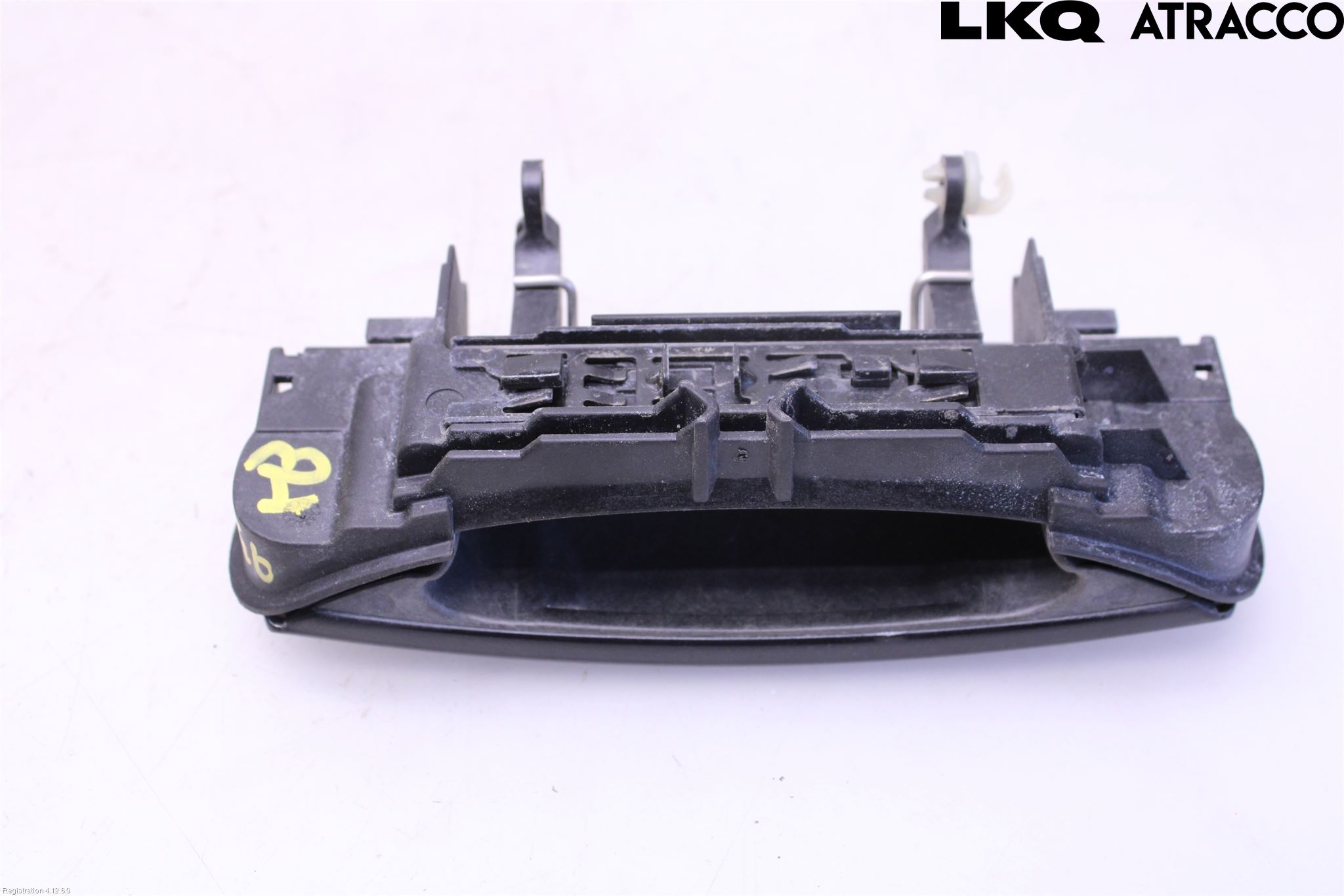 Audi A3/S3 05-13 Dörrhandtag Inre Hö