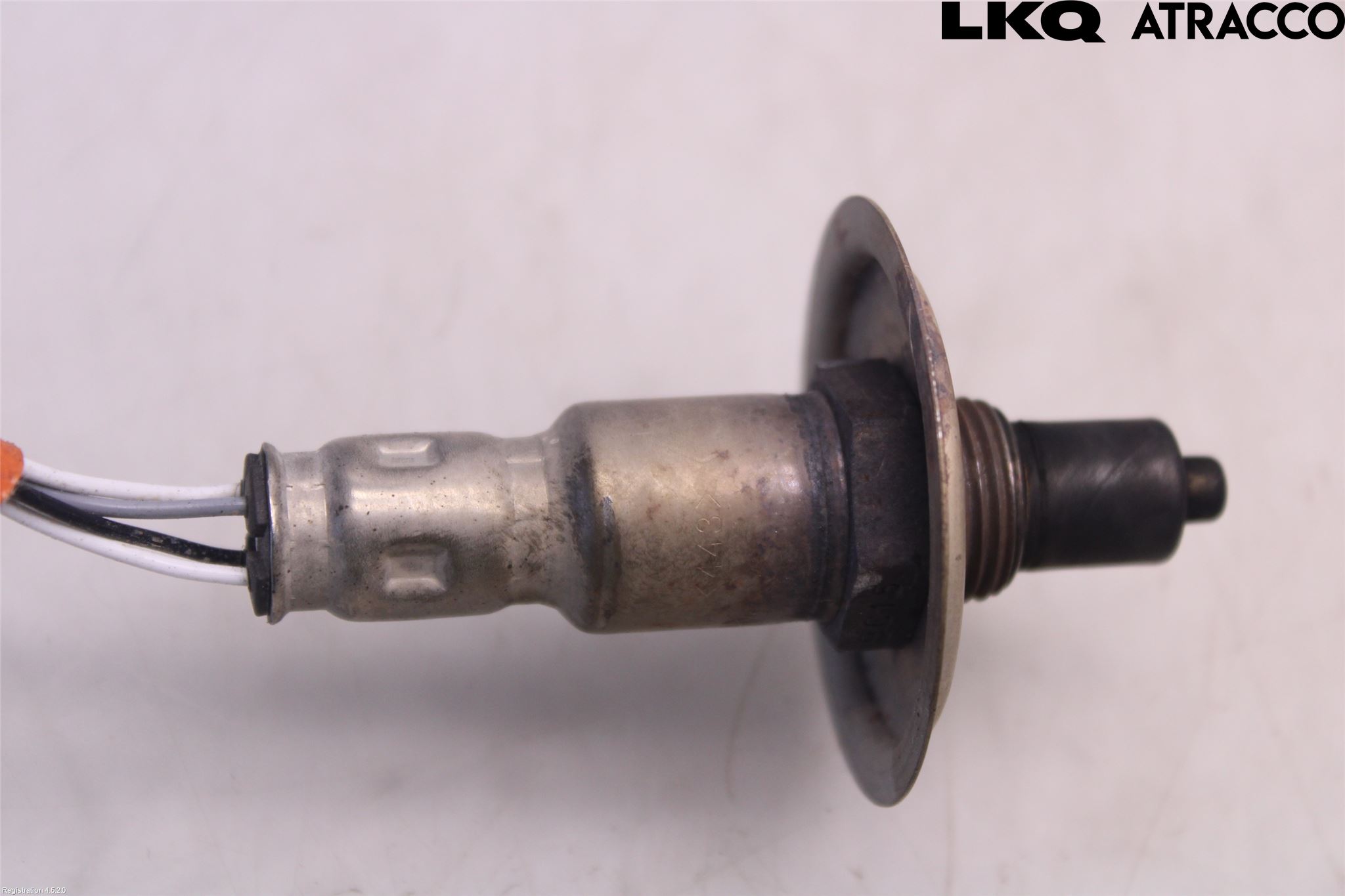 Dacia DUSTER 18-24 Injlambdasond
