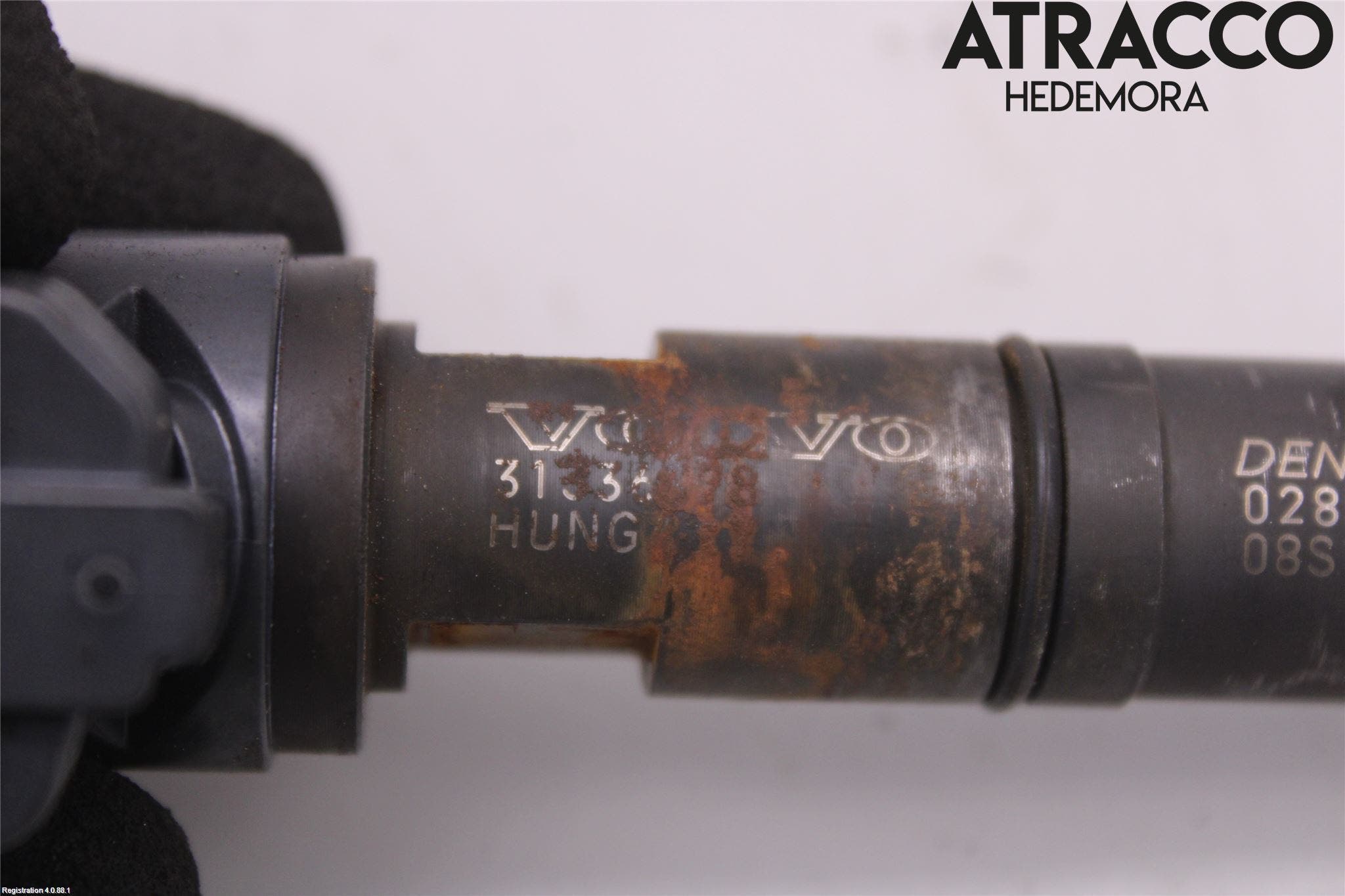 Volvo V40 CROSS COUNTRY 13-19 Injspridare