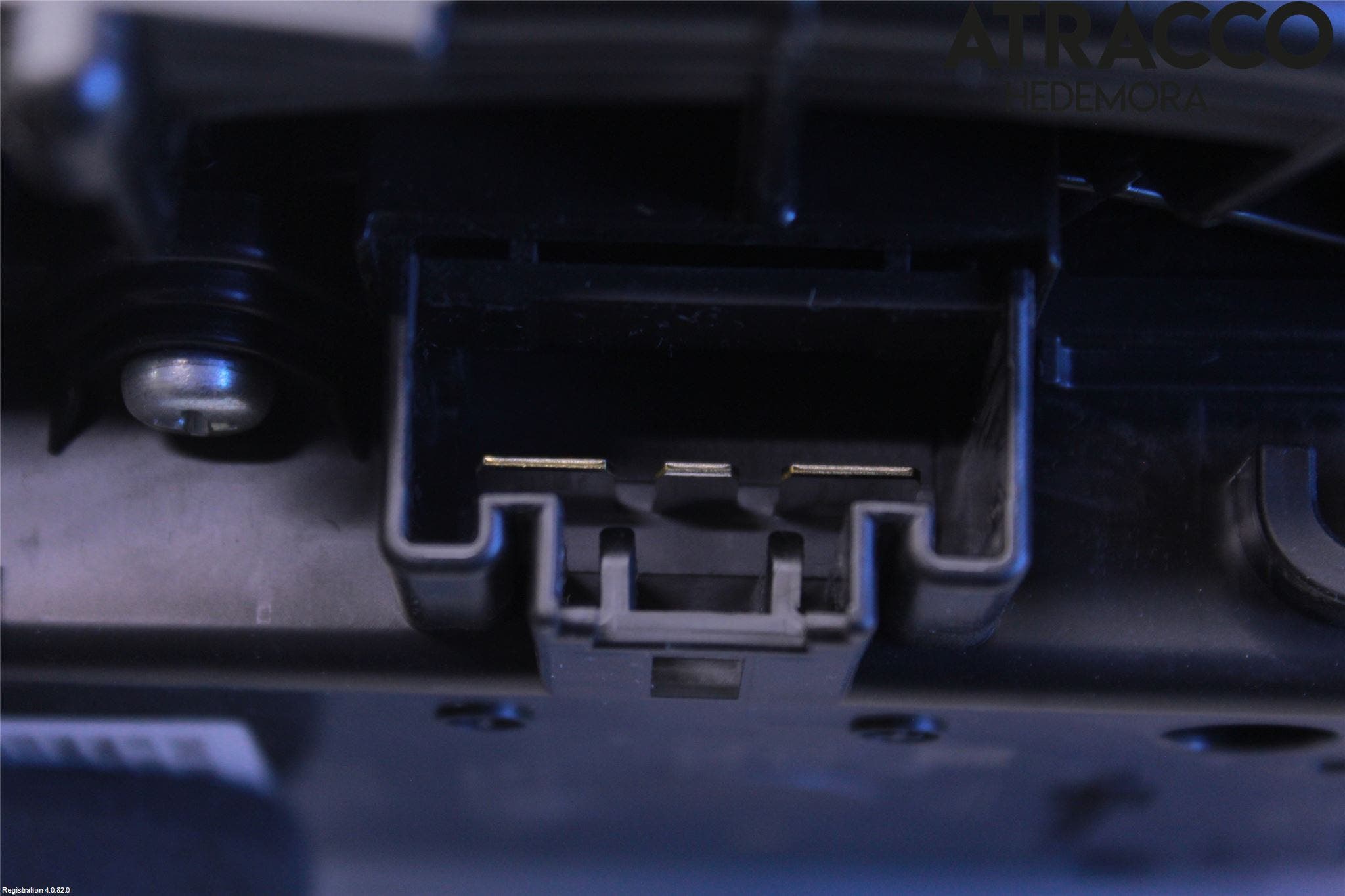 Toyota COROLLA 19- Ac Värmefläkt