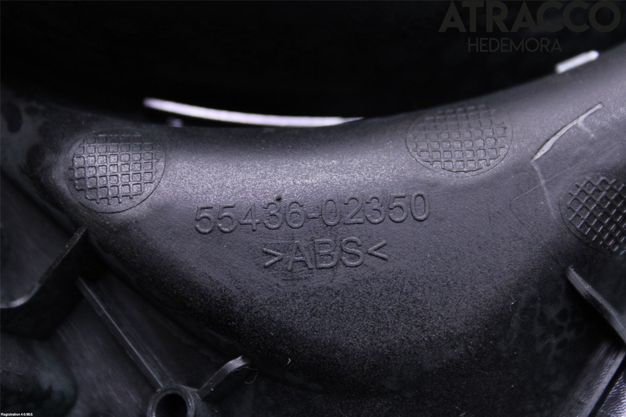 Toyota AURIS 13-19 Instrumentsarg