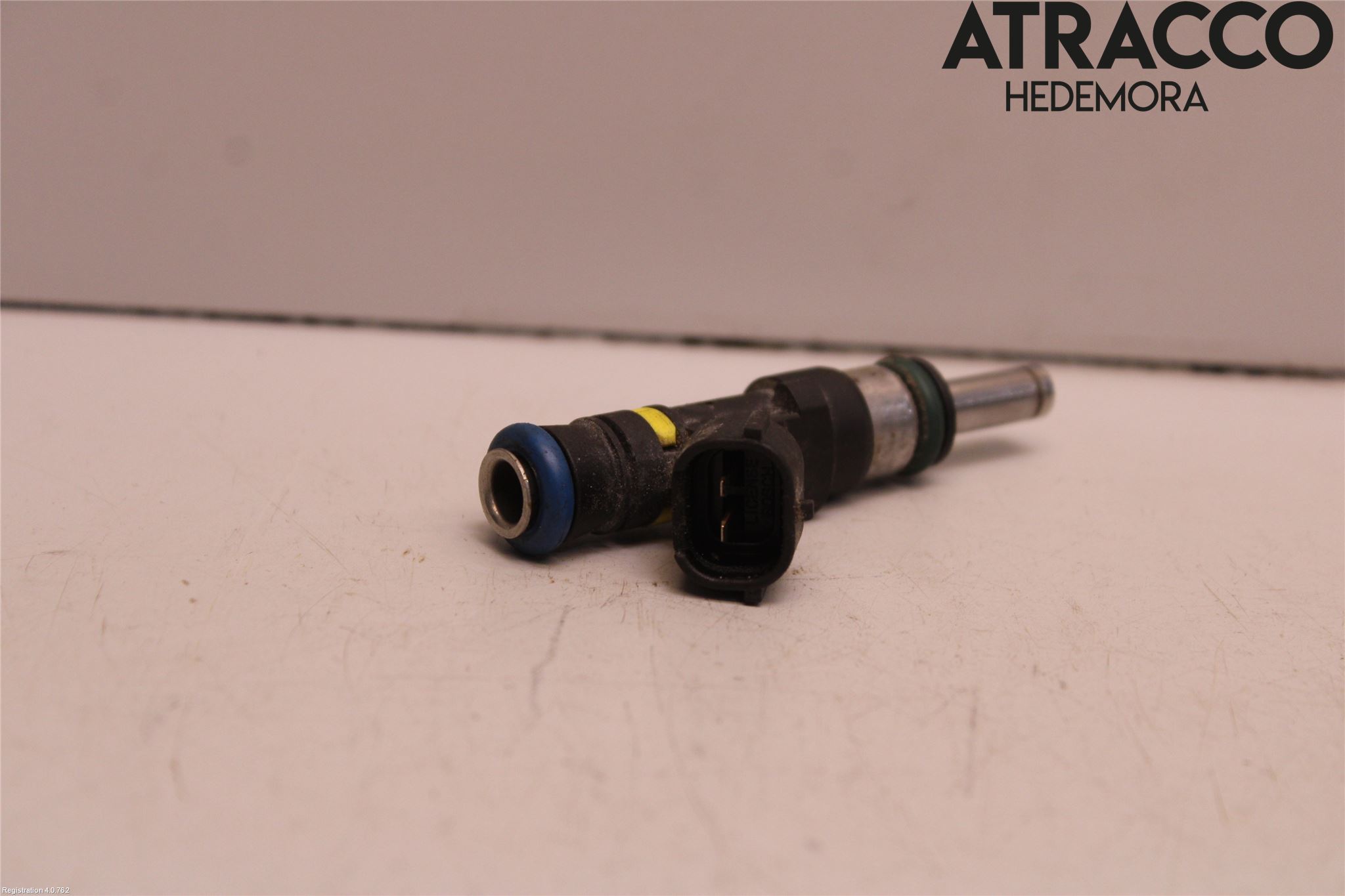 Mitsubishi OUTLANDER 13-21 Injspridare