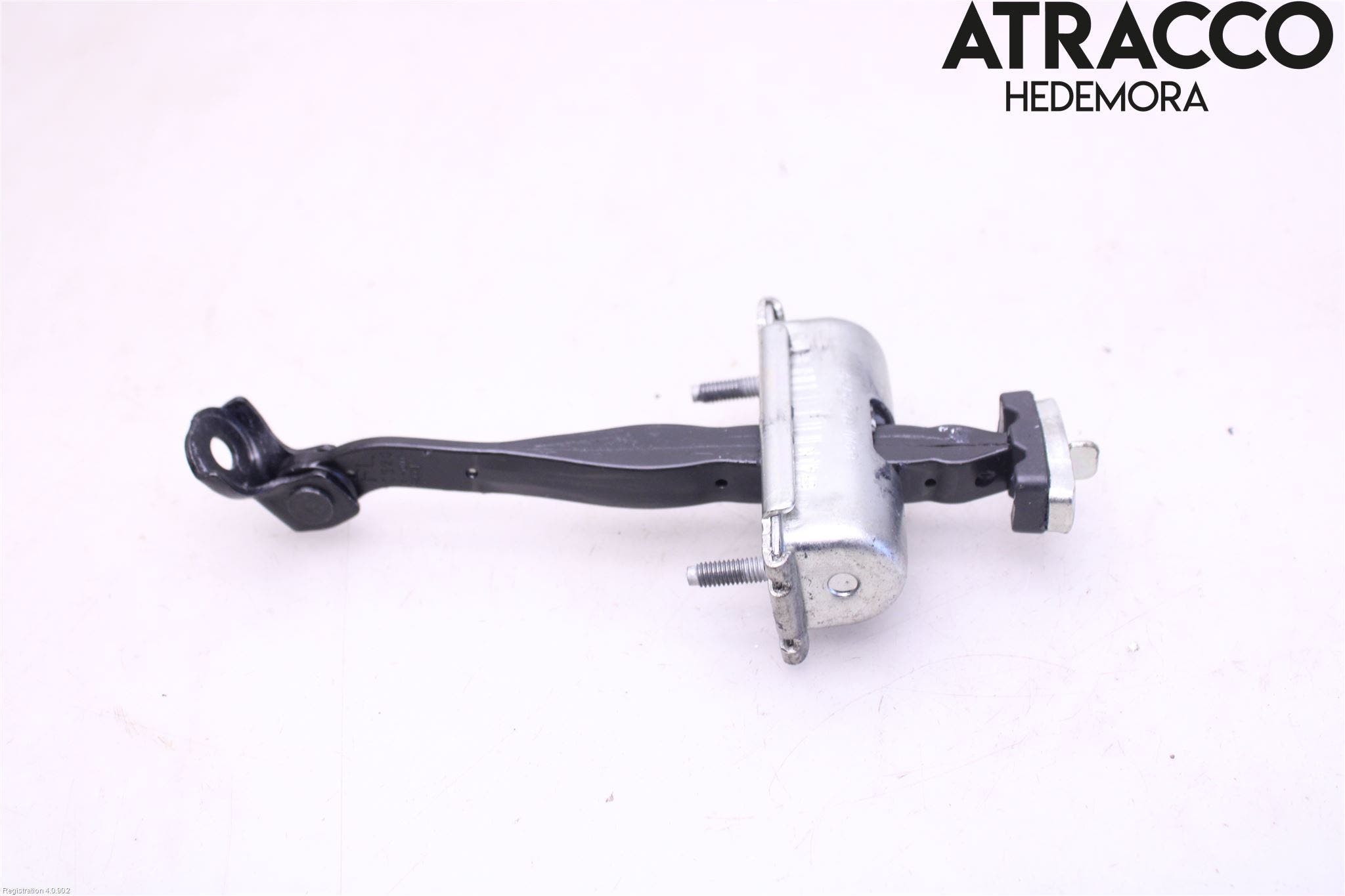 Ford KUGA 17-19 Dörrstopp