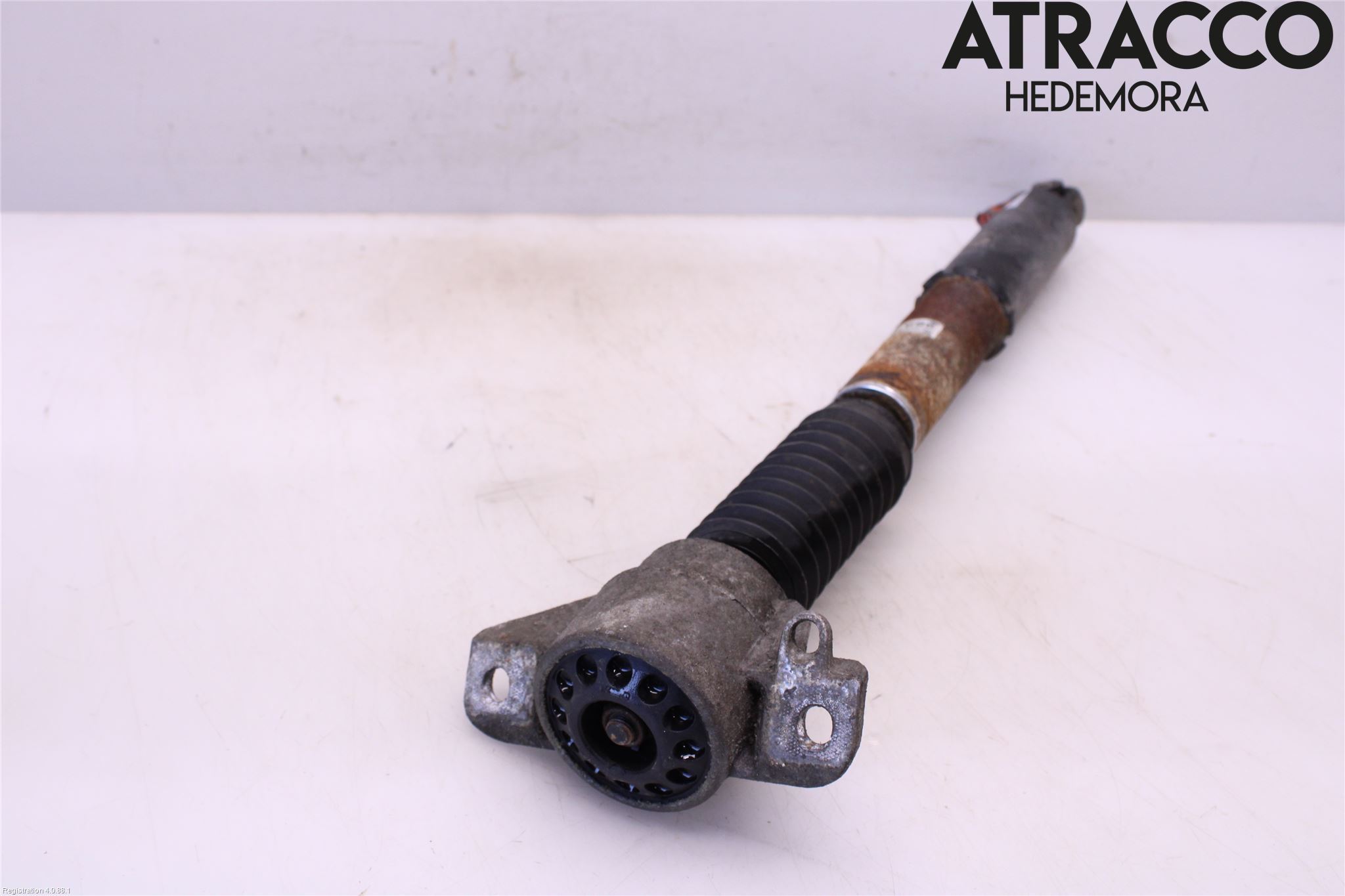 Audi A4 ALLROAD 09-16 Stötdämpare Bak