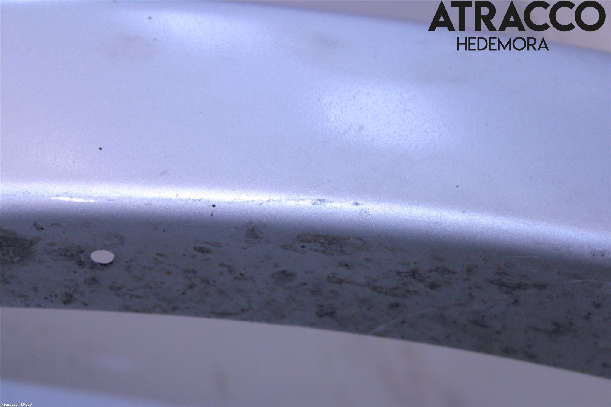 Jeep CHEROKEE Skärmbreddare