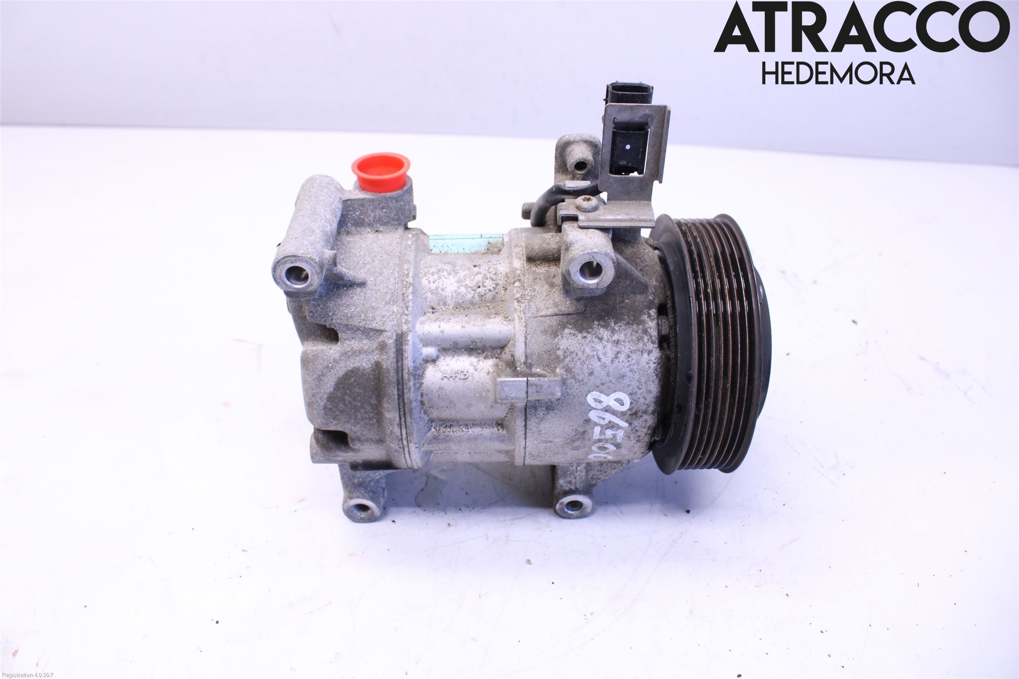 Honda CIVIC 17-22 Ac Kompressor