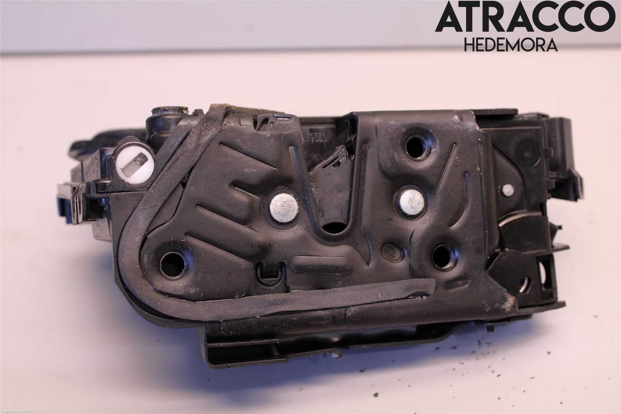 Skoda FABIA 15-21 Låskista-Dörrlås