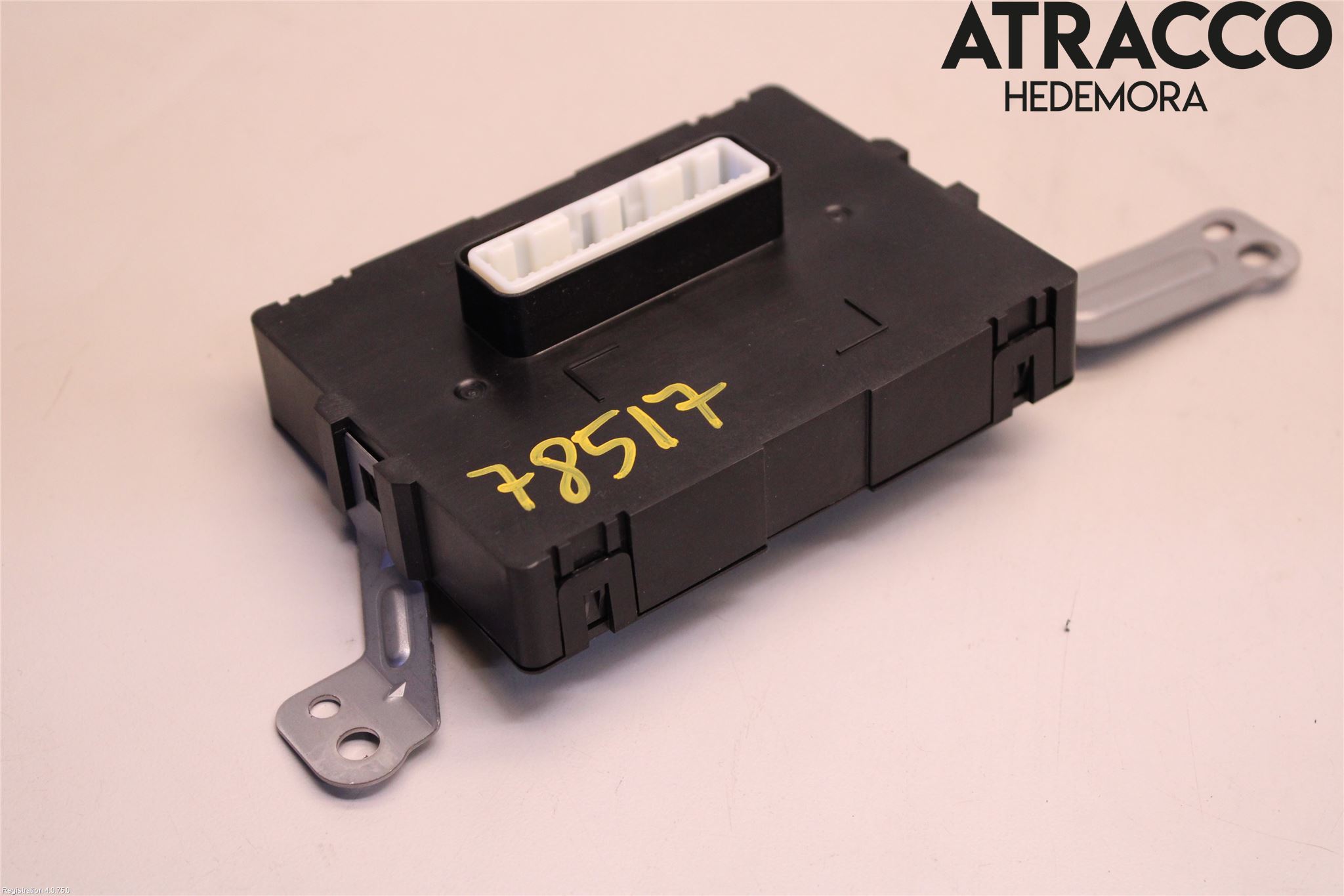 Suzuki VITARA 15- Ac Styrenhet Ac Manöveren