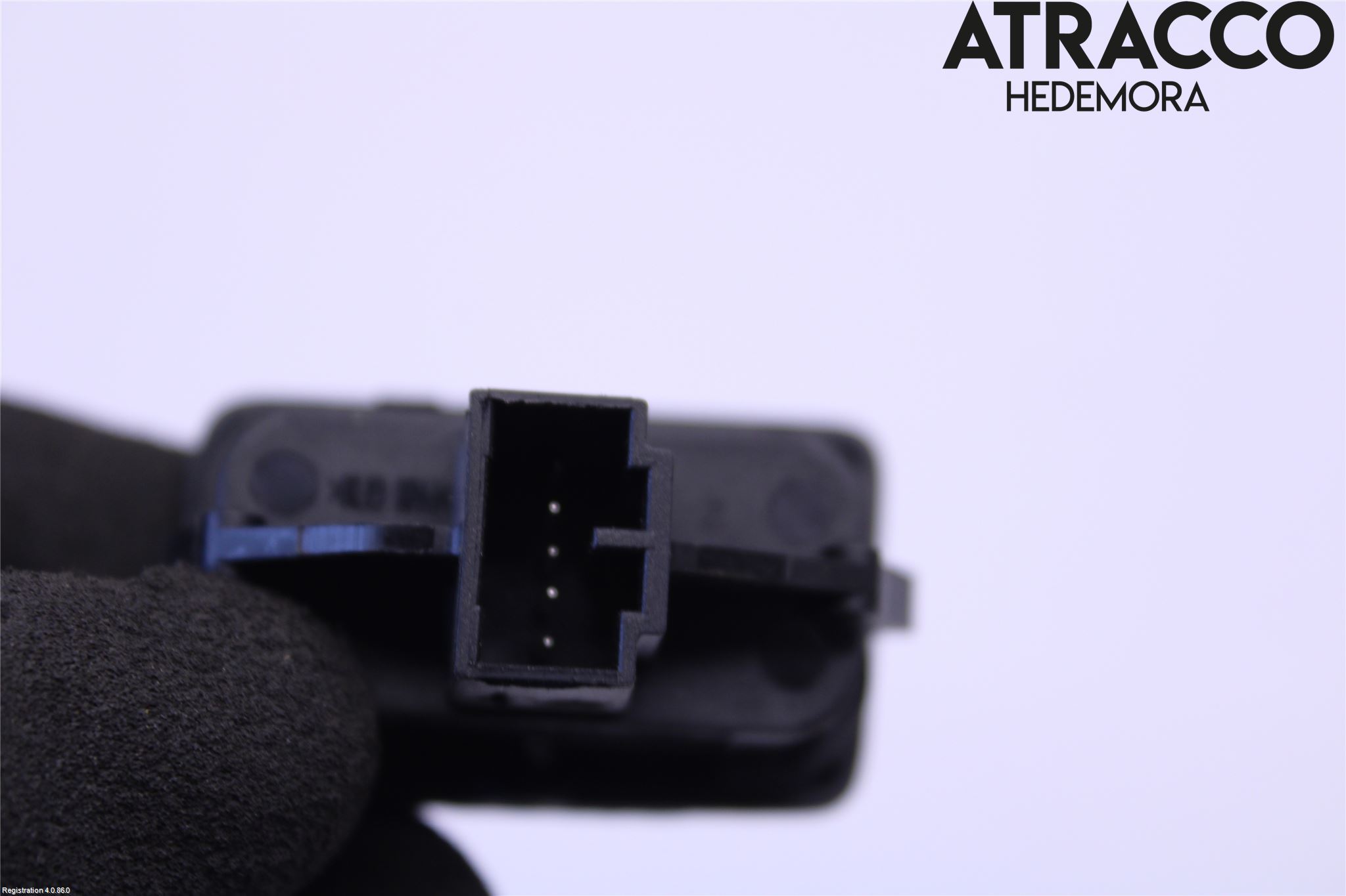 Volvo S40 08-12 Strömställare Centrallås