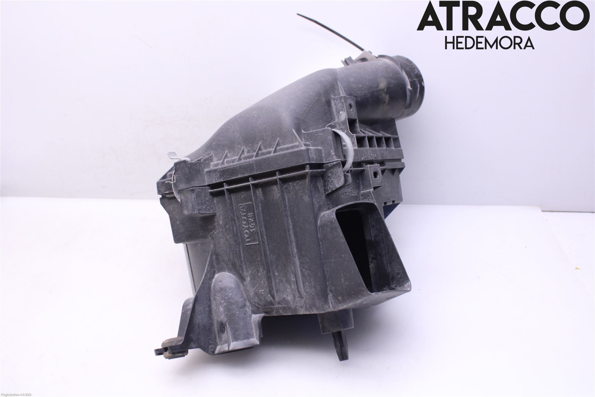 Lexus IS 250/350 14-20 Luftrenare