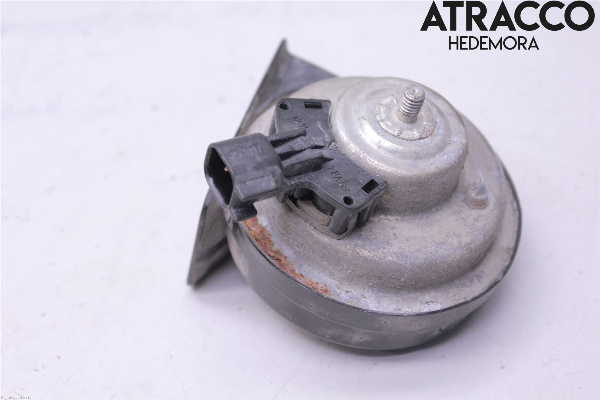 Ford FIESTA 09-12 Signalhorn