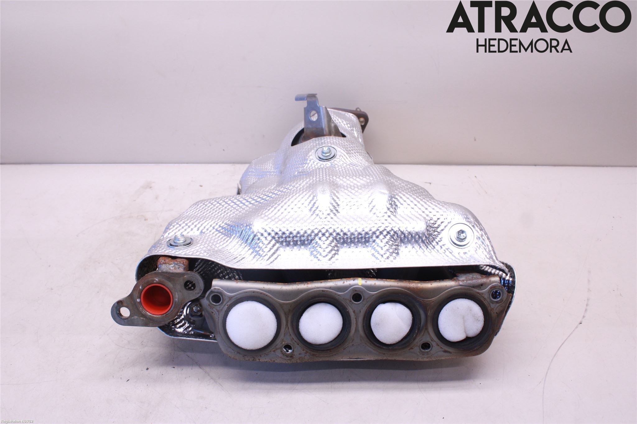 Toyota RAV4 19- Katalysator