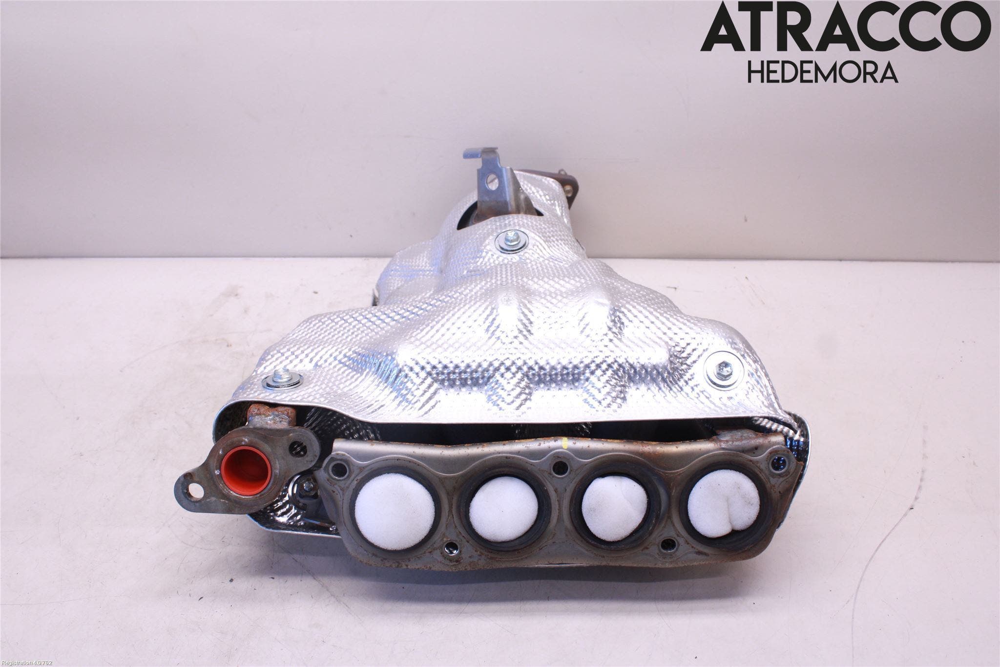 Toyota RAV4 19- Katalysator