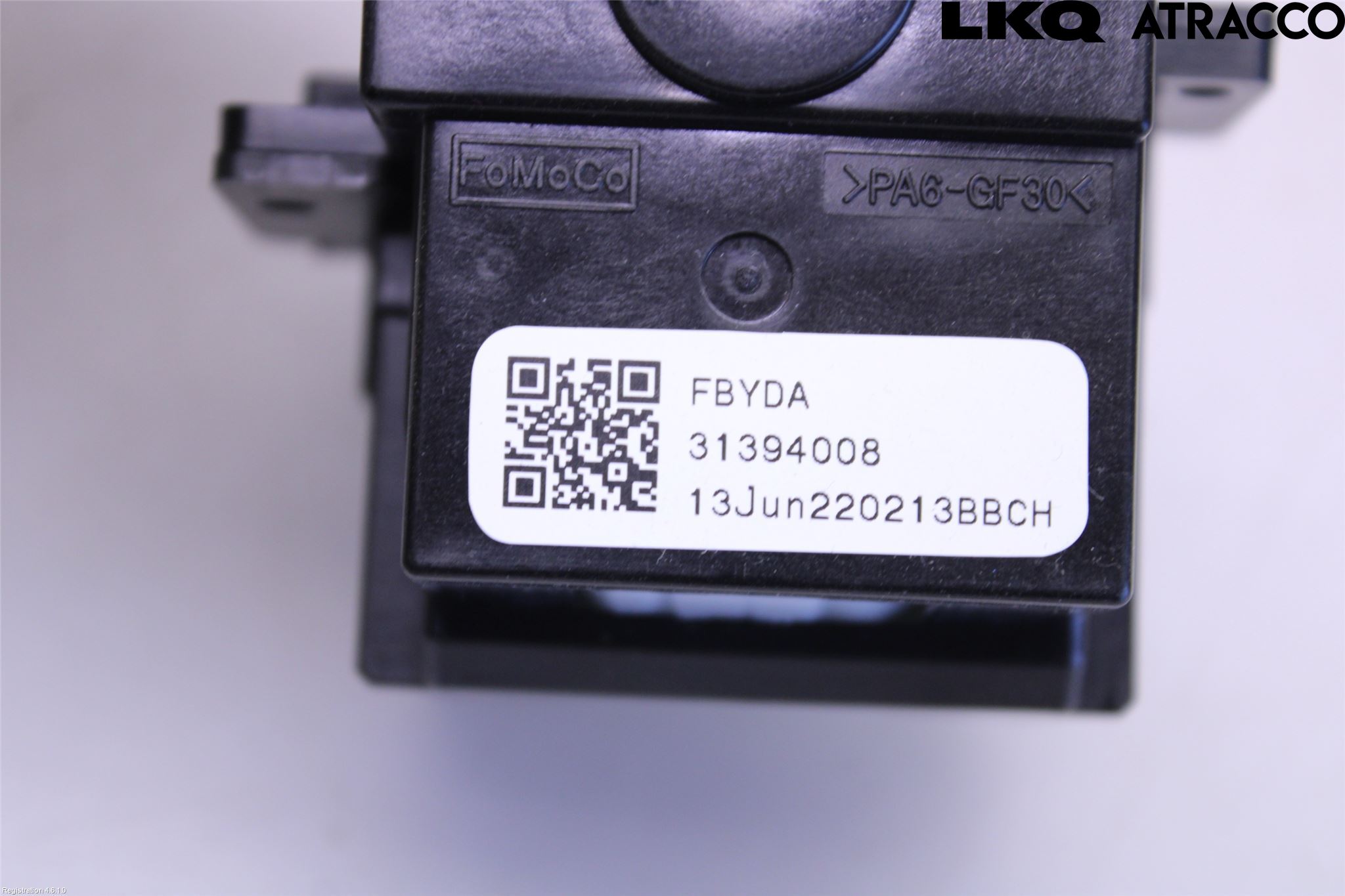 Volvo V40 12-19 Spak Torkar-Spolomk