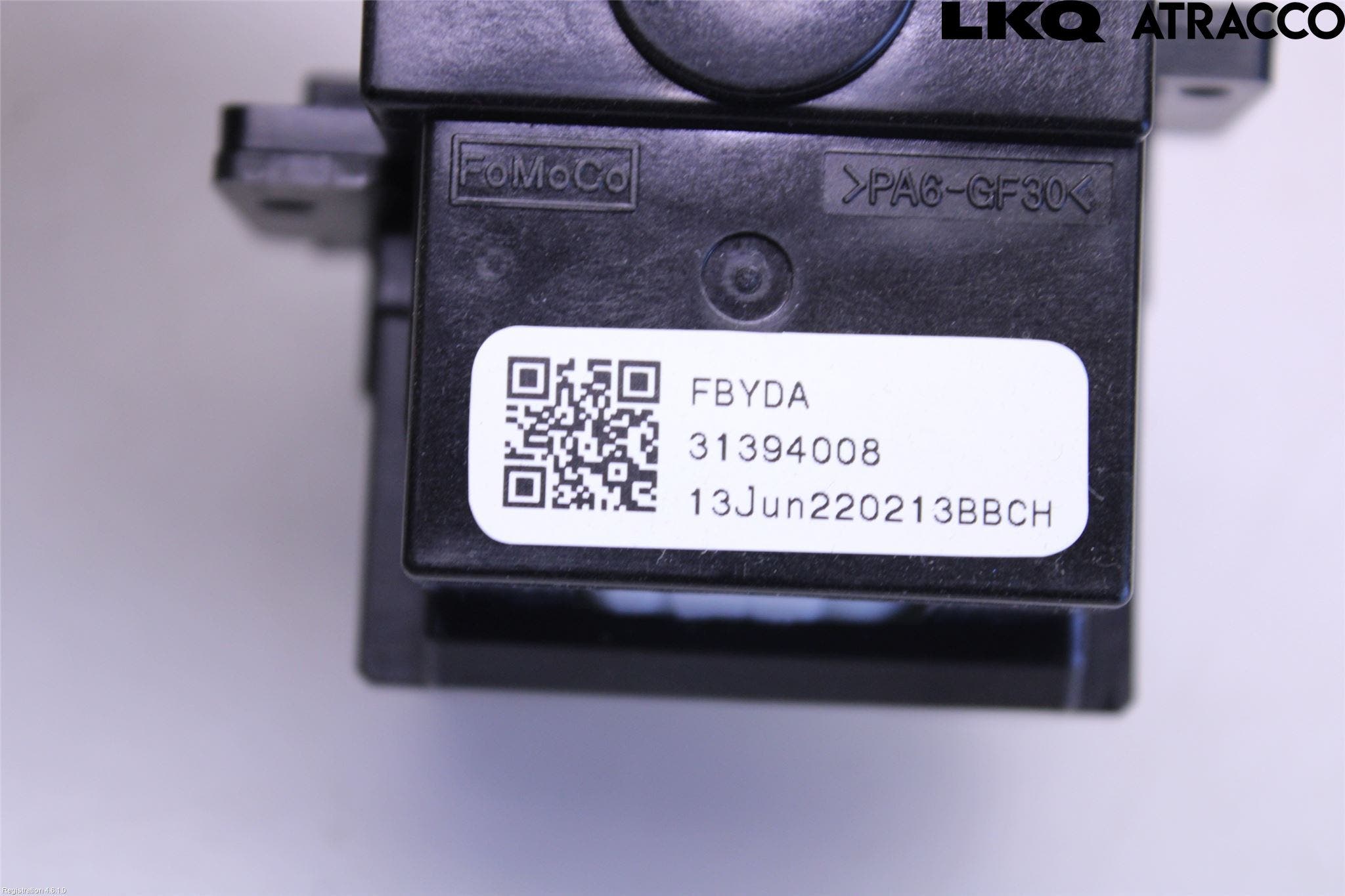 Volvo V40 12-19 Spak Torkar-Spolomk