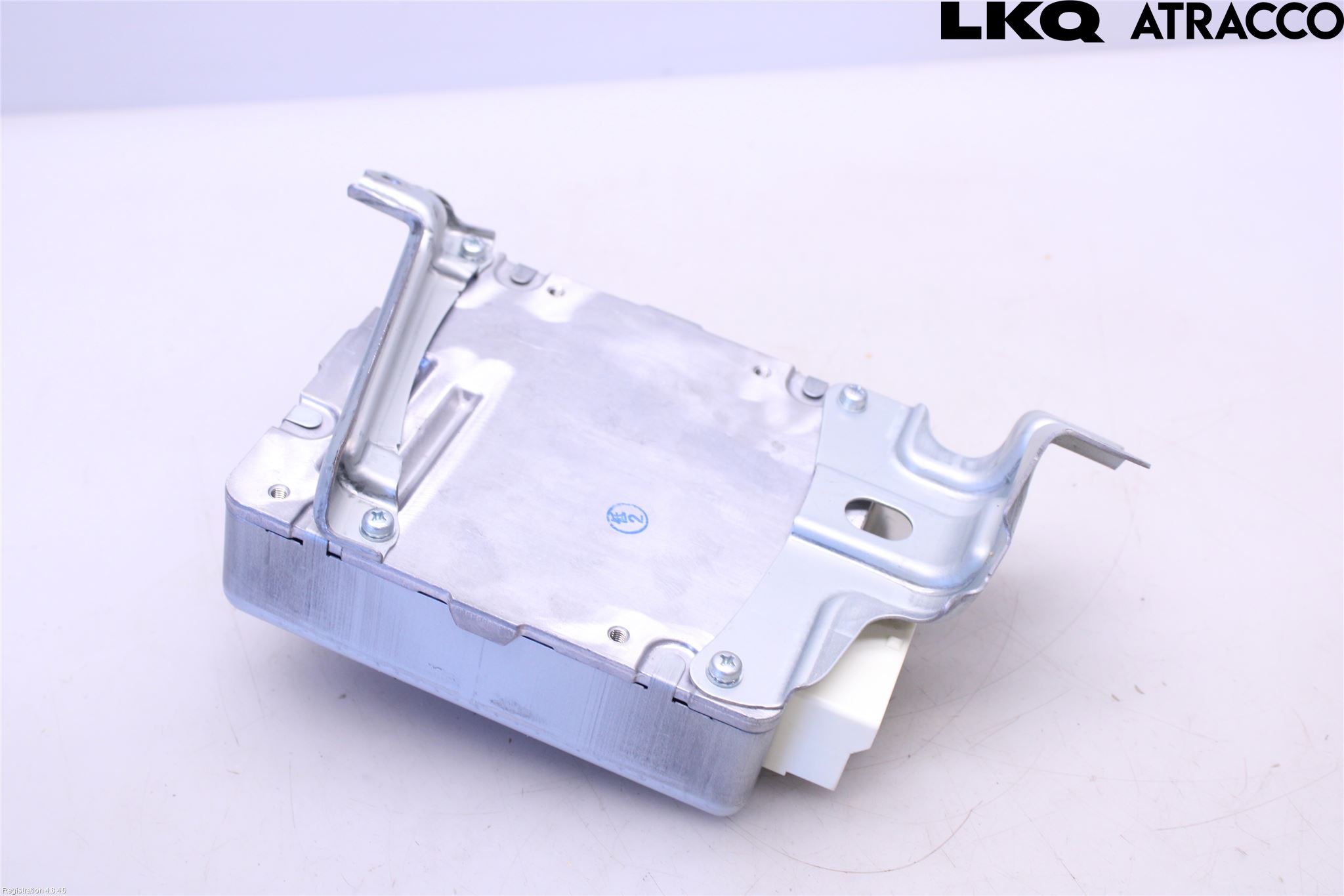 Toyota PRIUS ZVW30 09-20 Styrenhet Styrservo