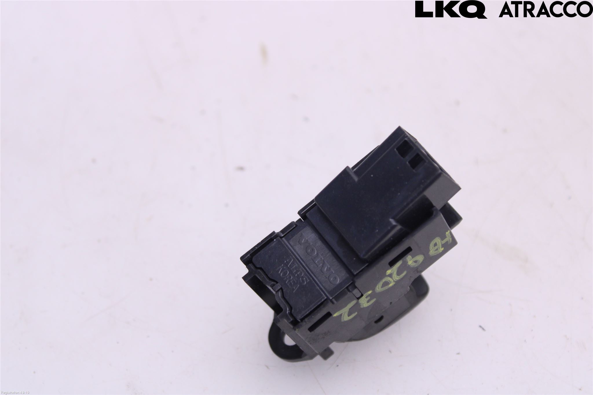 Volvo XC60 14-17 Strömställare Elhiss