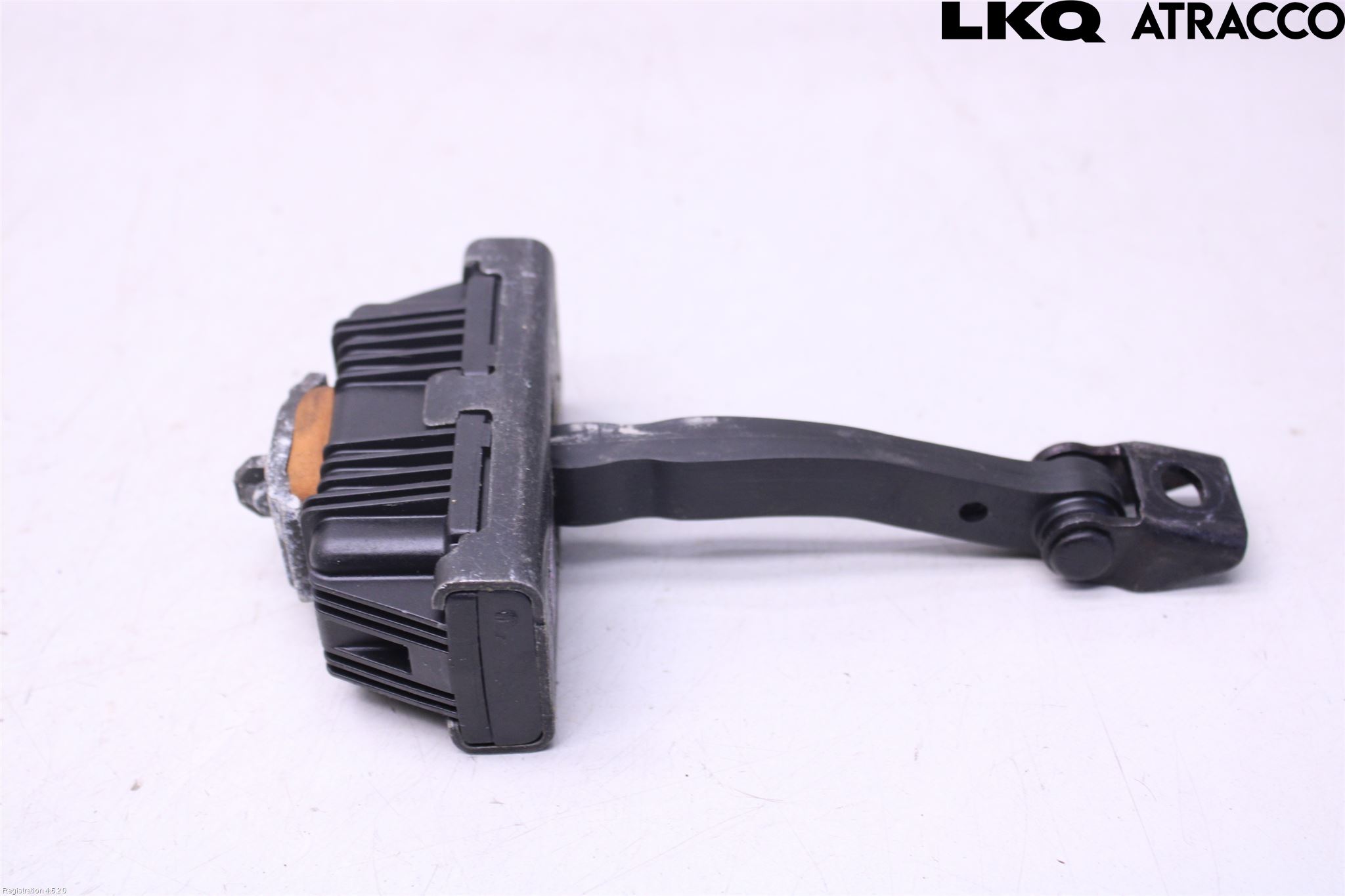 BMW X5 E70 07-13 Dörrstopp