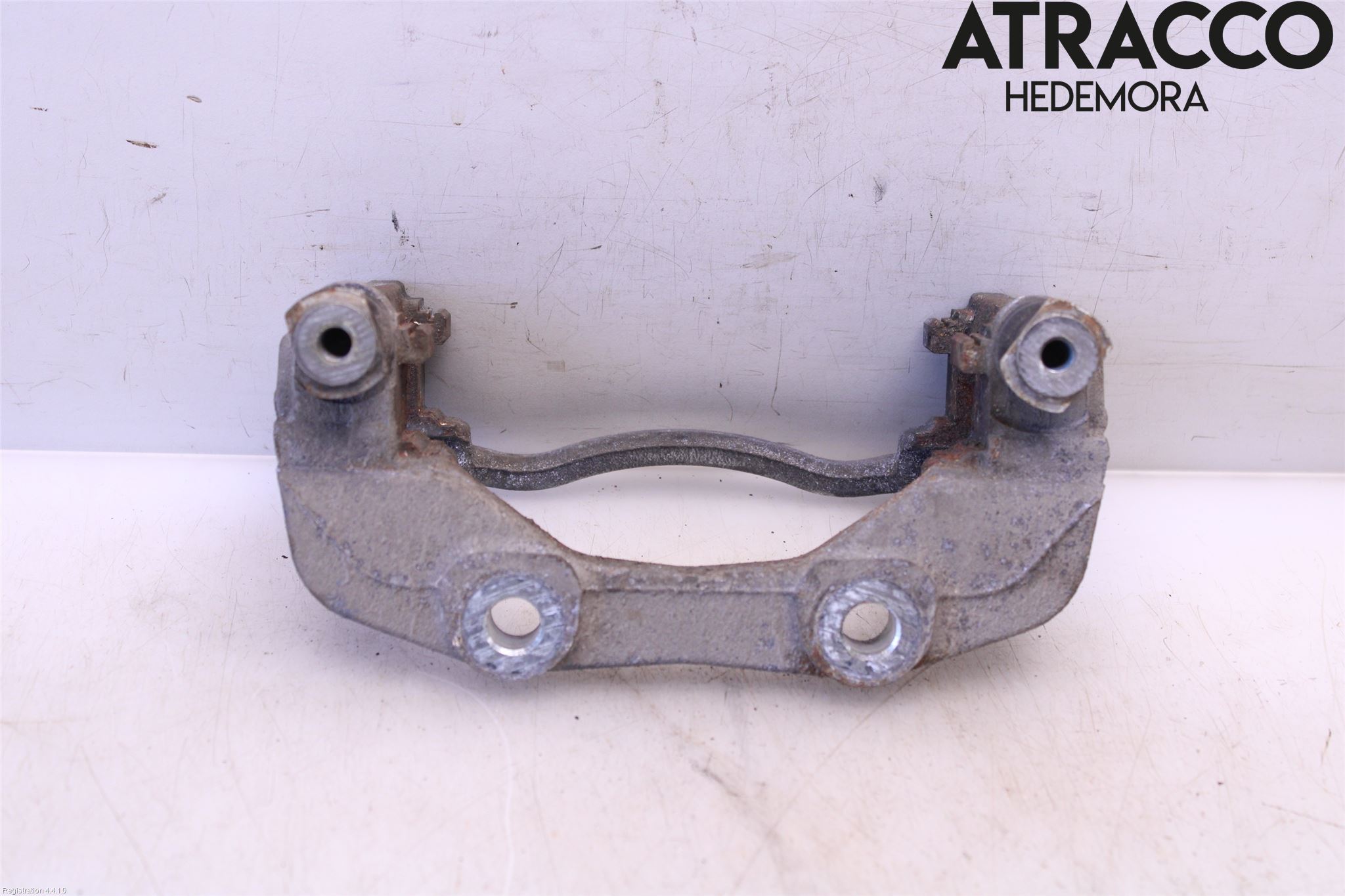 Peugeot 208/E-208 20- Bromsokshållare