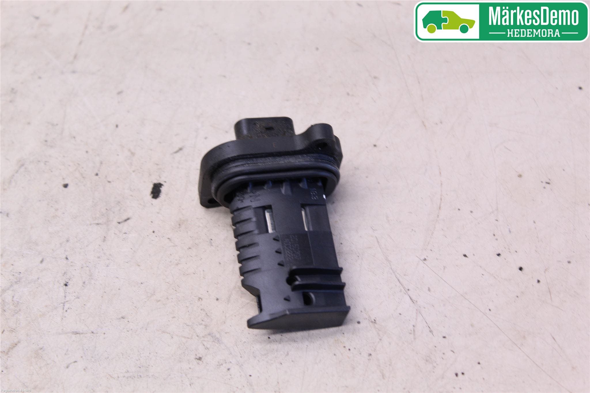 BMW 2 F45 Active Tourer 14-21 Injluftmassamätare