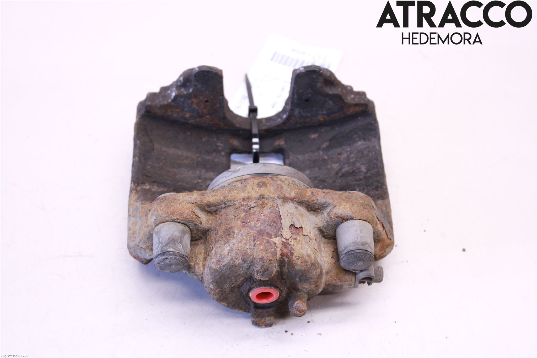 Cadillac BLS Bromsok Fram Vänster