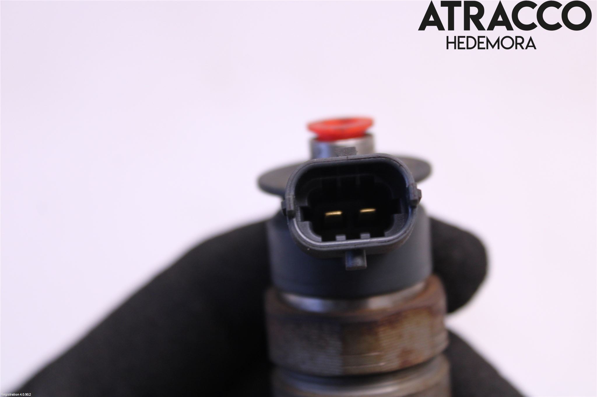 Ford FOCUS 11-14 Injspridare