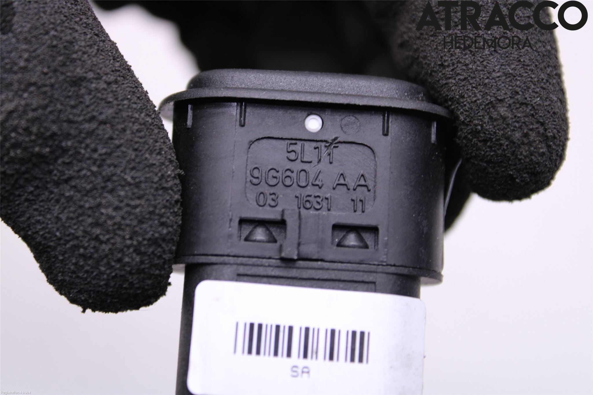 Ford EXPEDITION Strömställare Övrigt