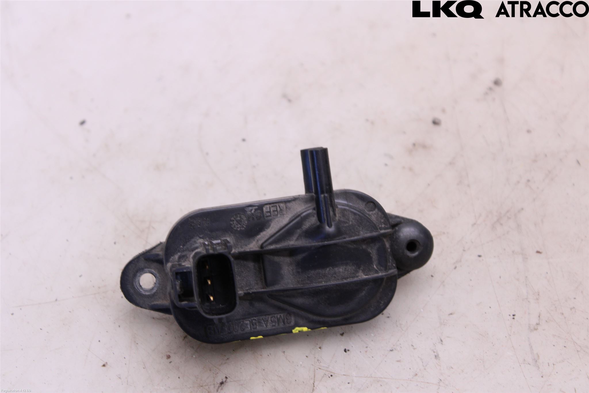 Volvo S40 08-12 Vakuumventil