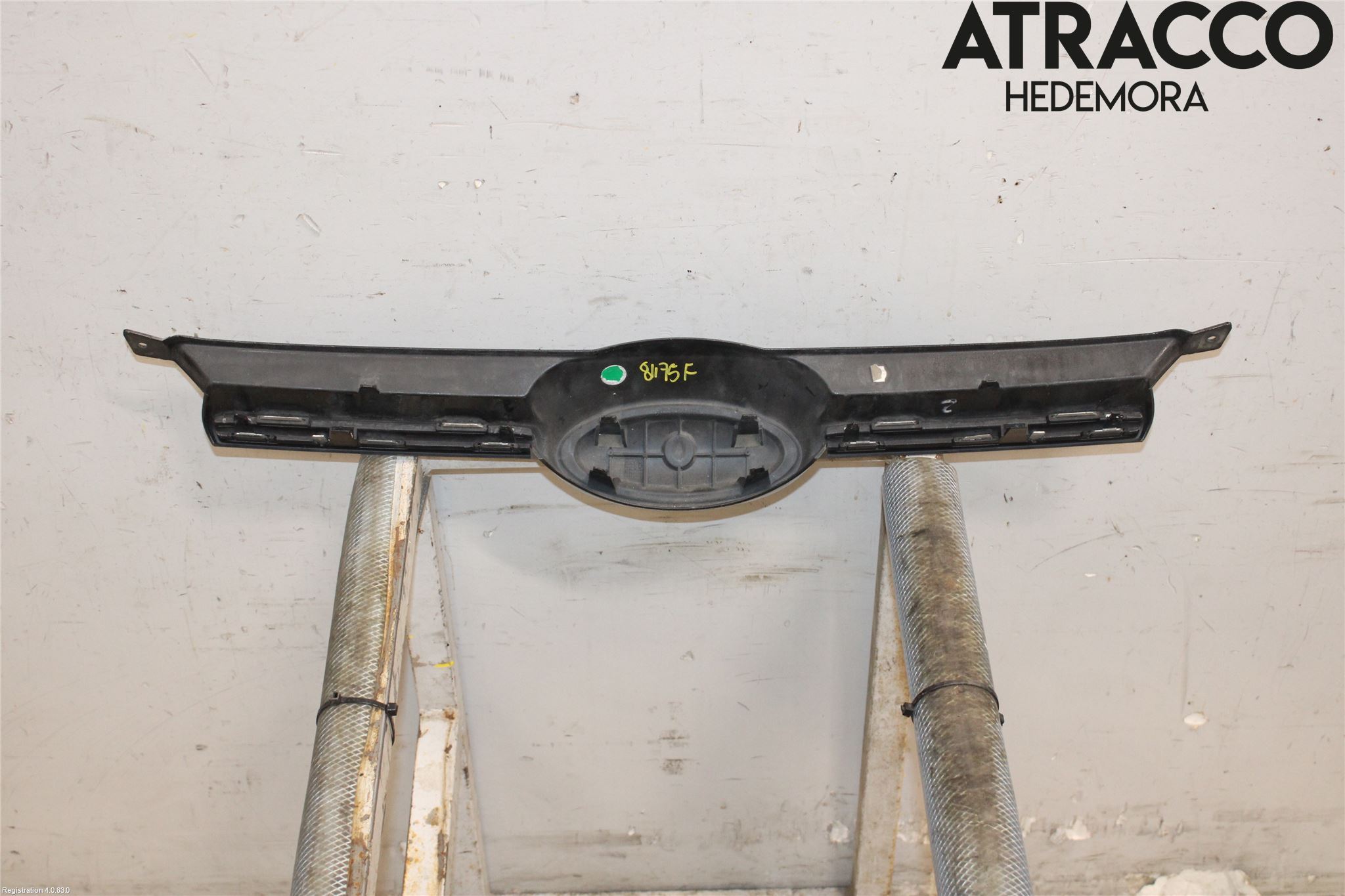 Ford FOCUS 11-14 Grill Komp